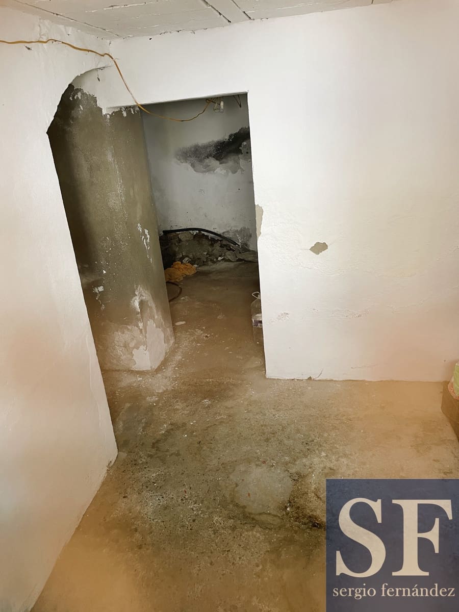 3 bedroom Townhouse for sale in Archez - € 129,900 (Ref: 9006642)