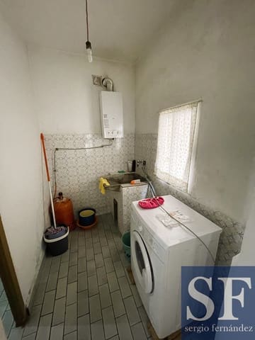 3 soveværelse Byhus til salg i Archez - € 129.900 (Ref: 9006642)