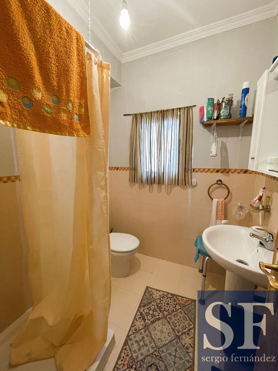 3 bedroom Townhouse for sale in Archez - € 129,900 (Ref: 9006642)