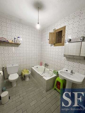 3 soveværelse Byhus til salg i Archez - € 129.900 (Ref: 9006642)