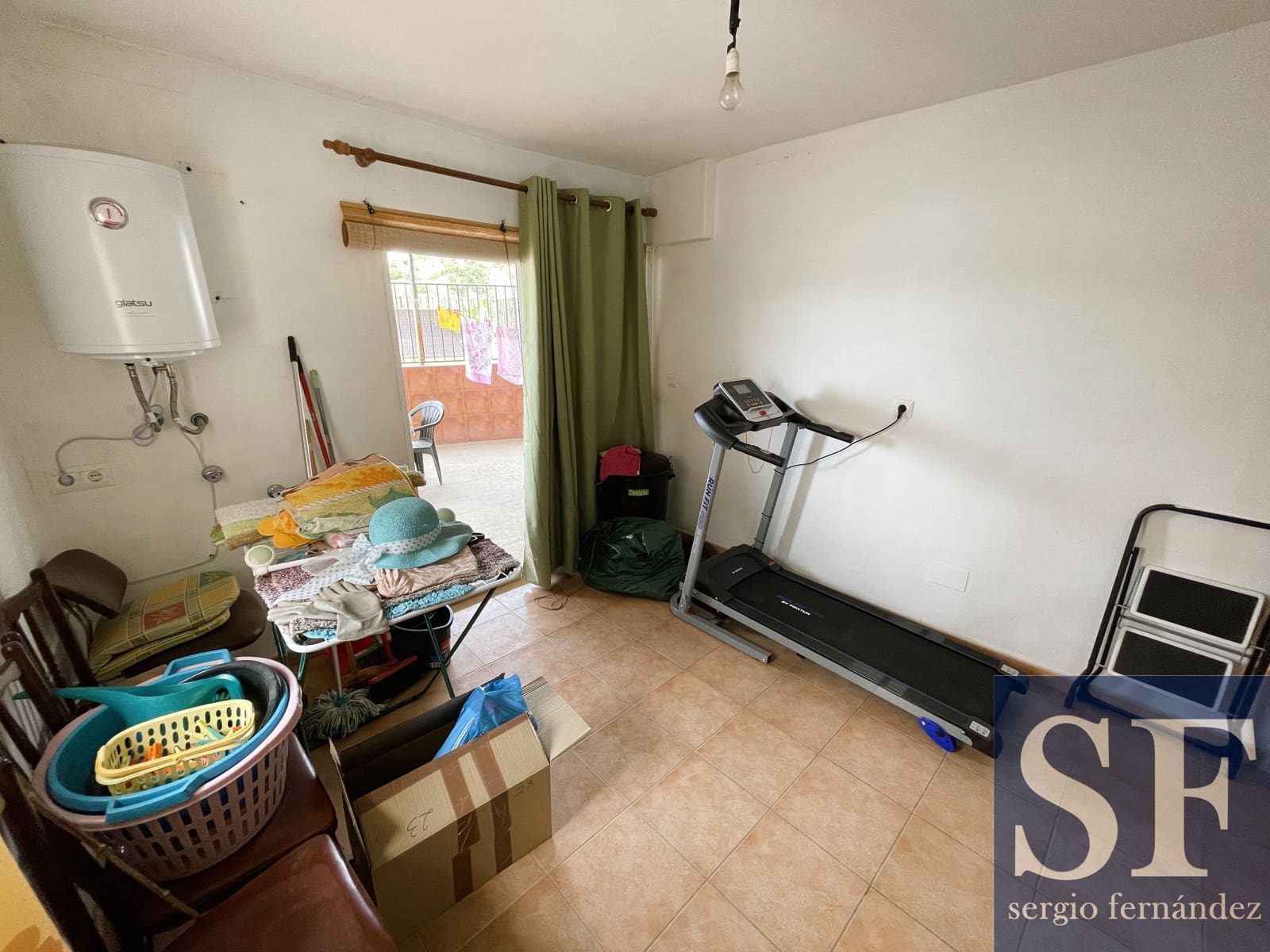 3 bedroom Townhouse for sale in Archez - € 129,900 (Ref: 9006642)