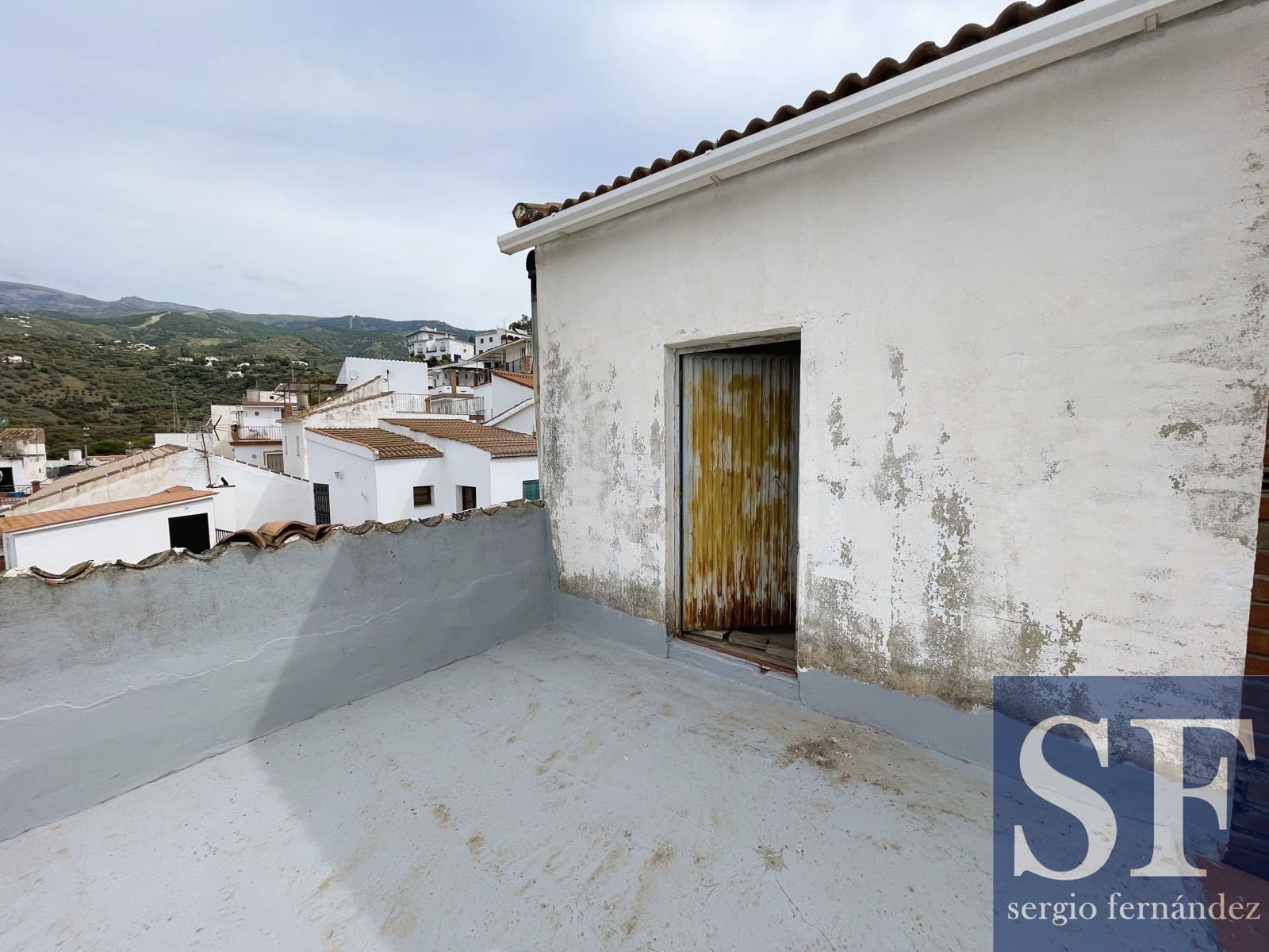 3 bedroom Townhouse for sale in Archez - € 129,900 (Ref: 9006642)