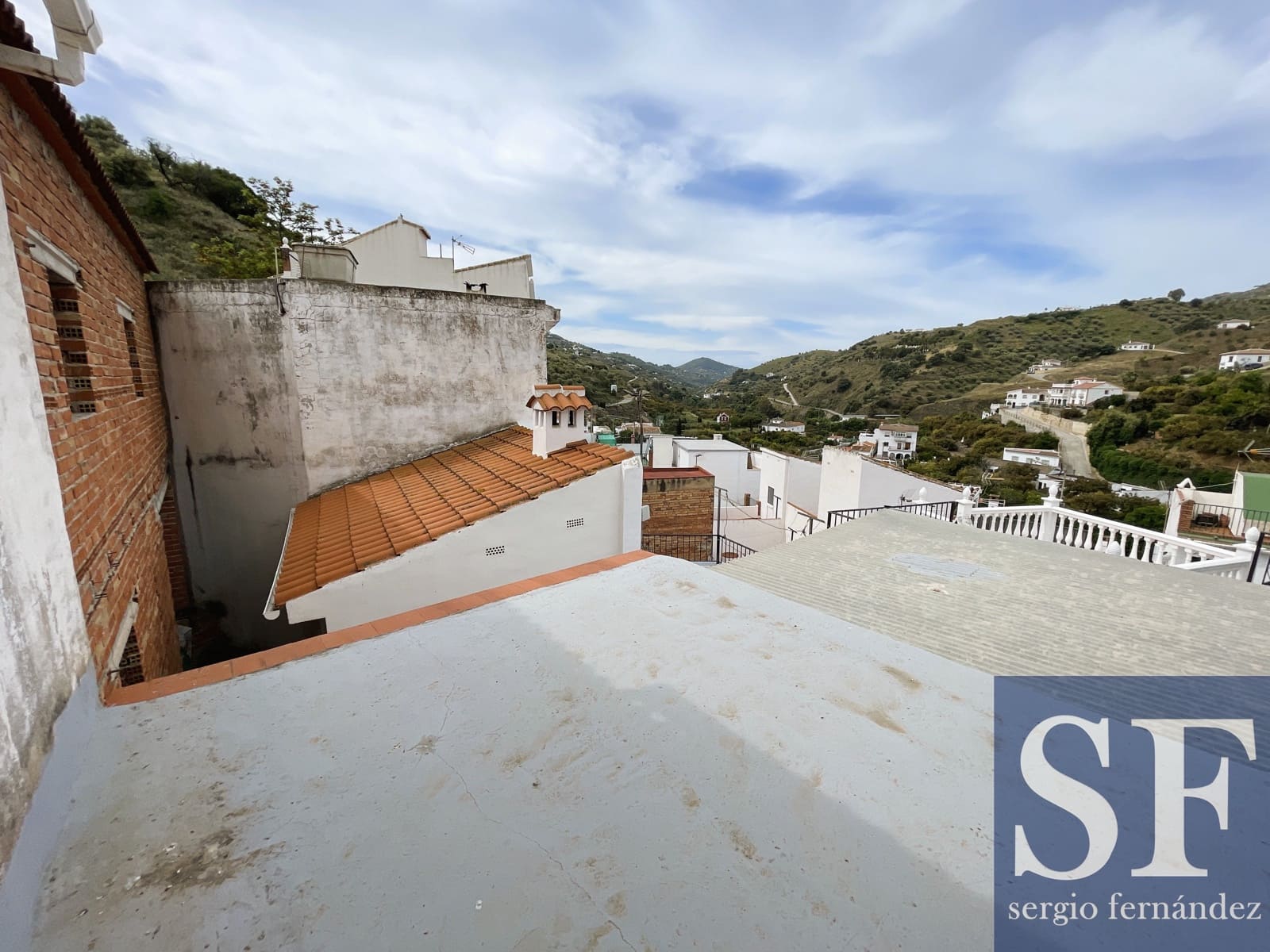 3 bedroom Townhouse for sale in Archez - € 129,900 (Ref: 9006642)