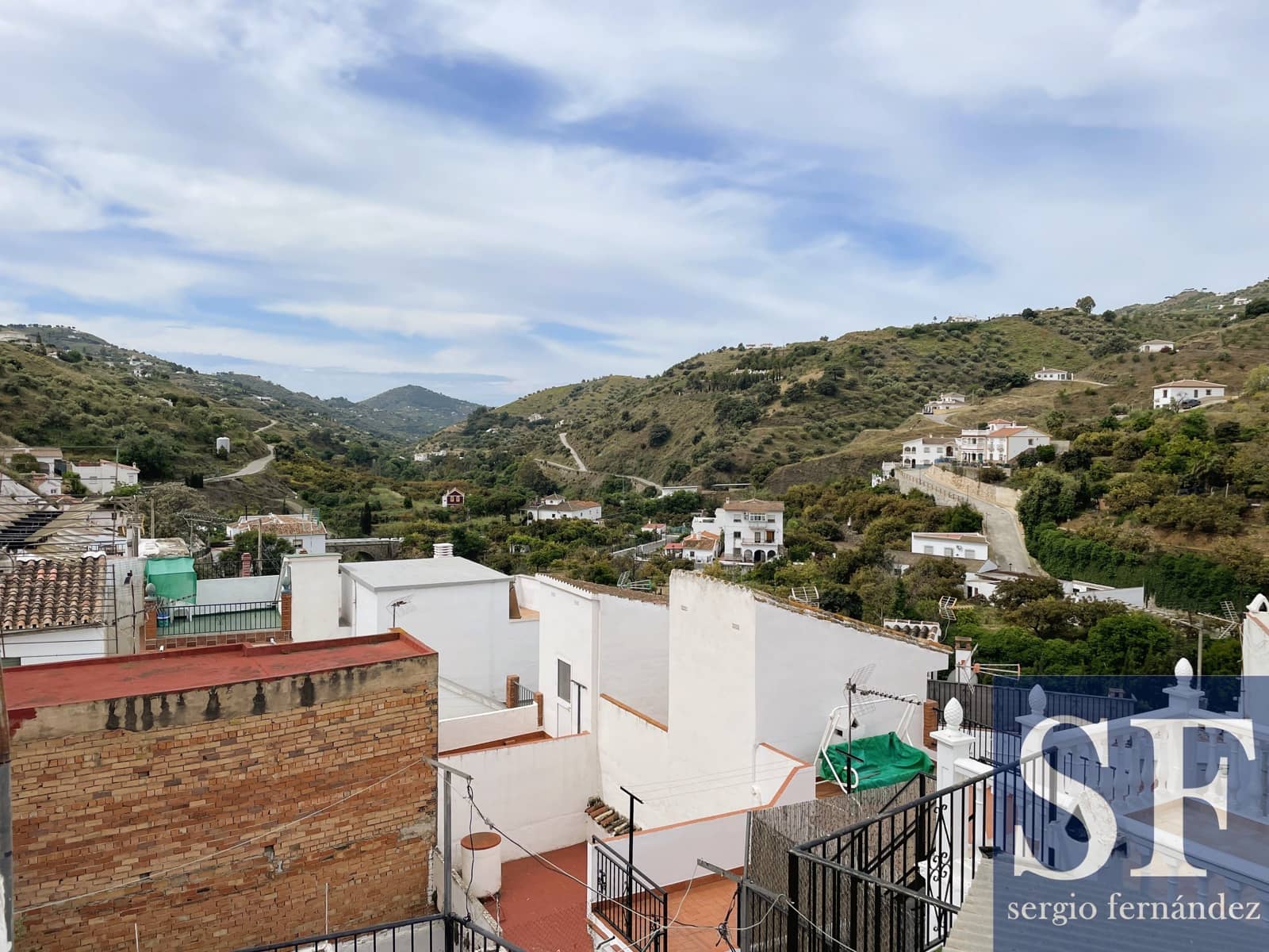 3 bedroom Townhouse for sale in Archez - € 129,900 (Ref: 9006642)