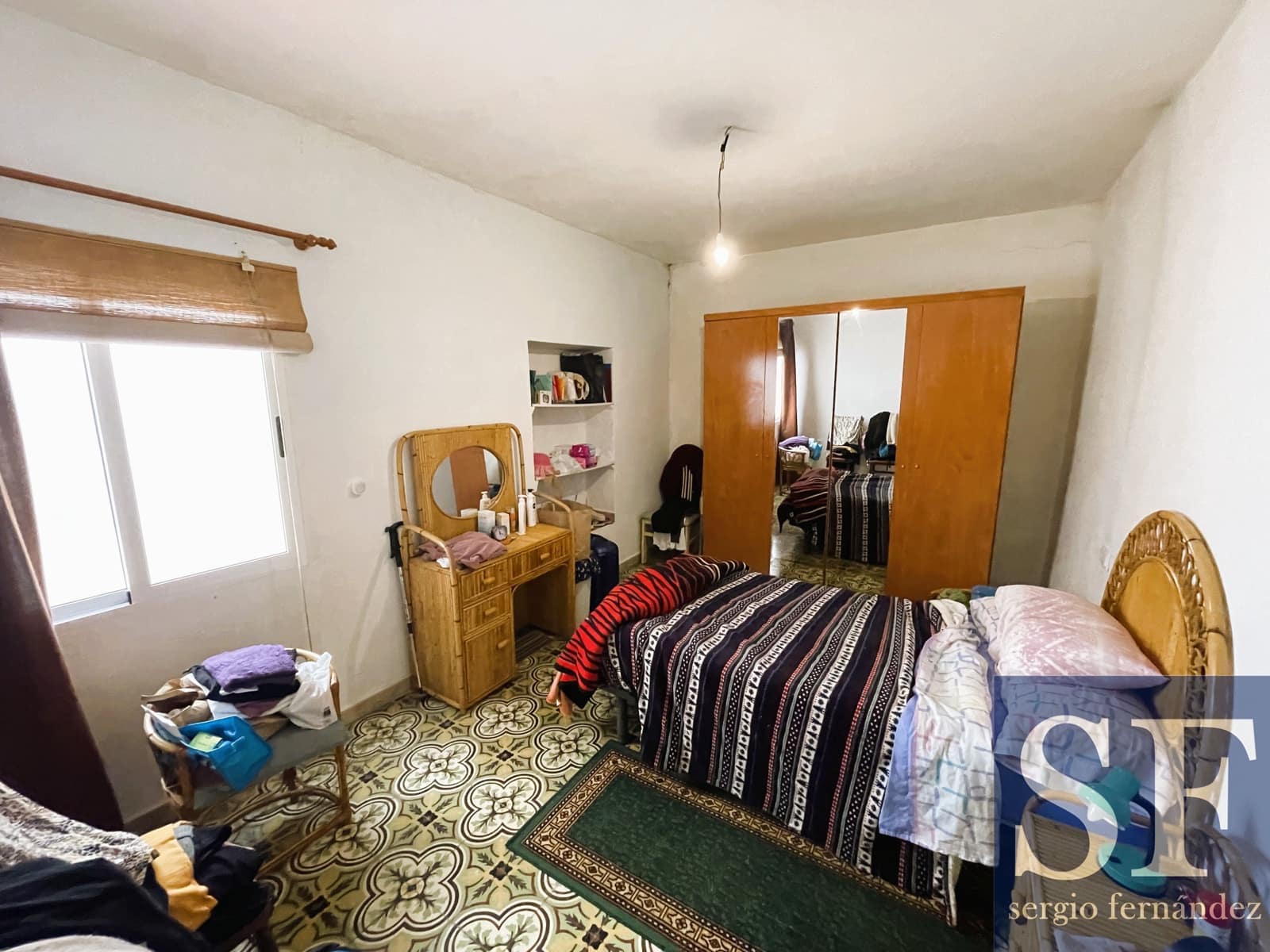 3 bedroom Townhouse for sale in Archez - € 129,900 (Ref: 9006642)