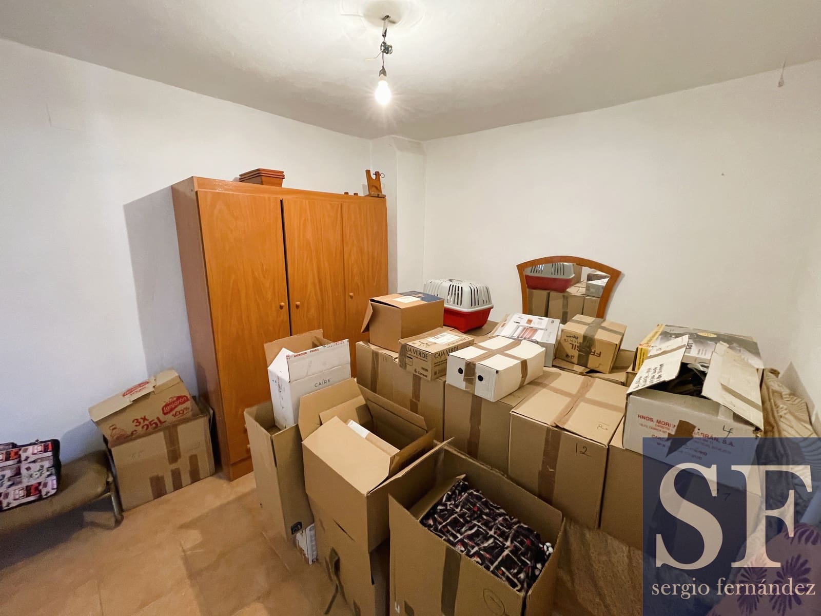 3 bedroom Townhouse for sale in Archez - € 129,900 (Ref: 9006642)