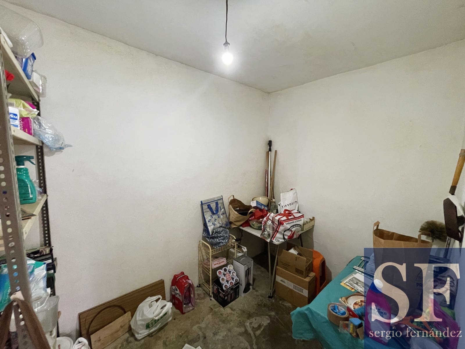 3 bedroom Townhouse for sale in Archez - € 129,900 (Ref: 9006642)