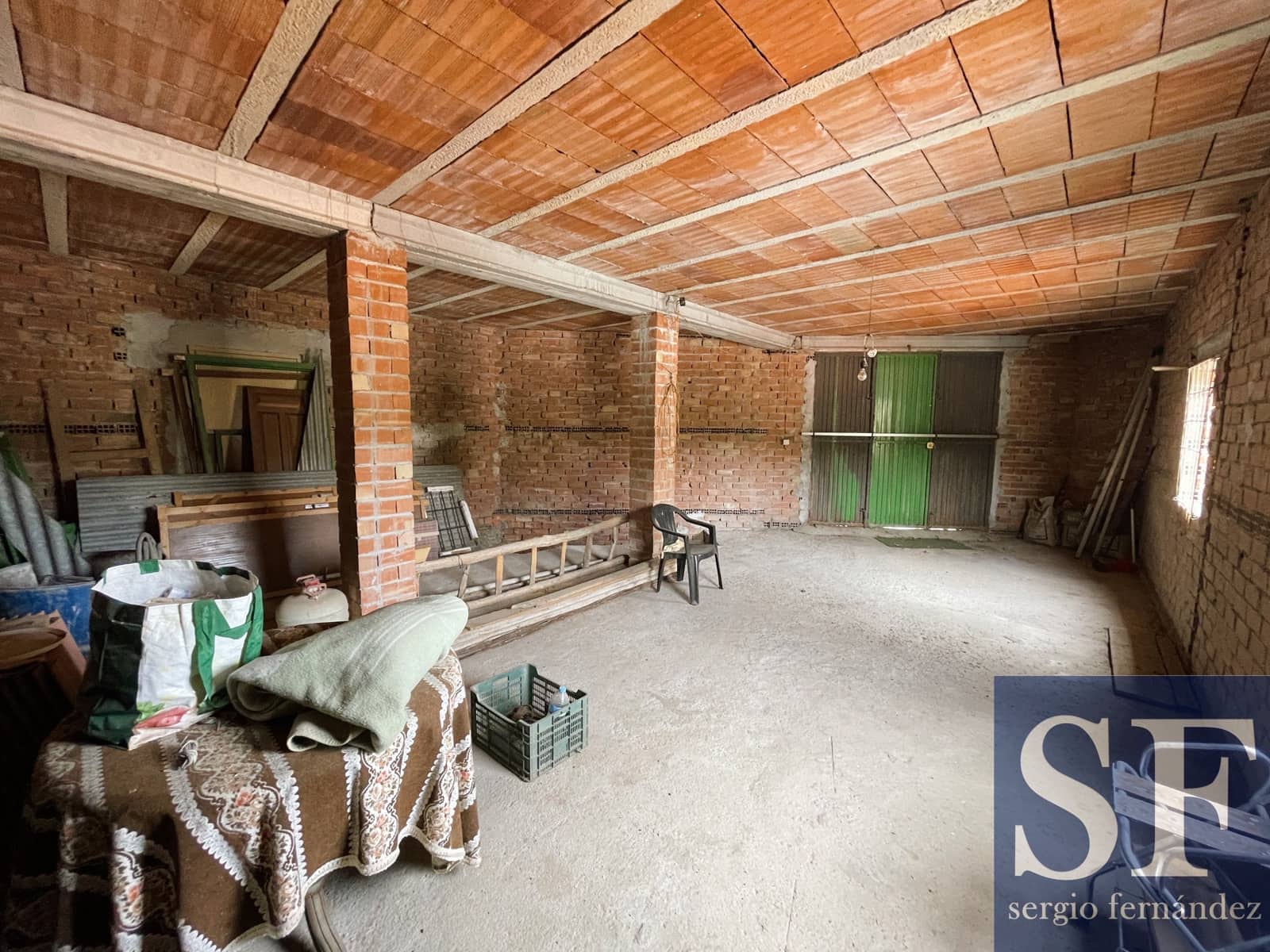 3 bedroom Townhouse for sale in Archez - € 129,900 (Ref: 9006642)