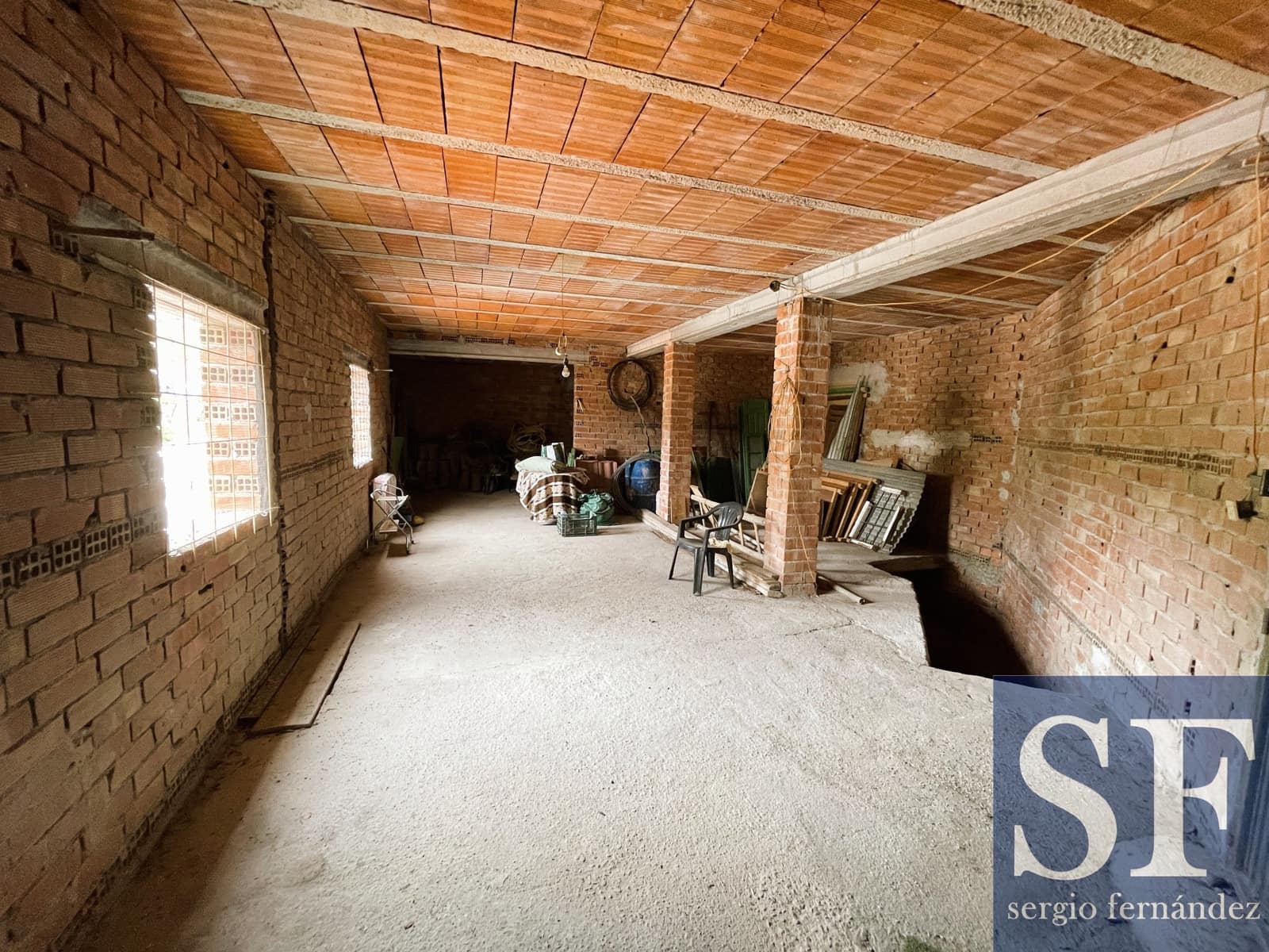 3 bedroom Townhouse for sale in Archez - € 129,900 (Ref: 9006642)