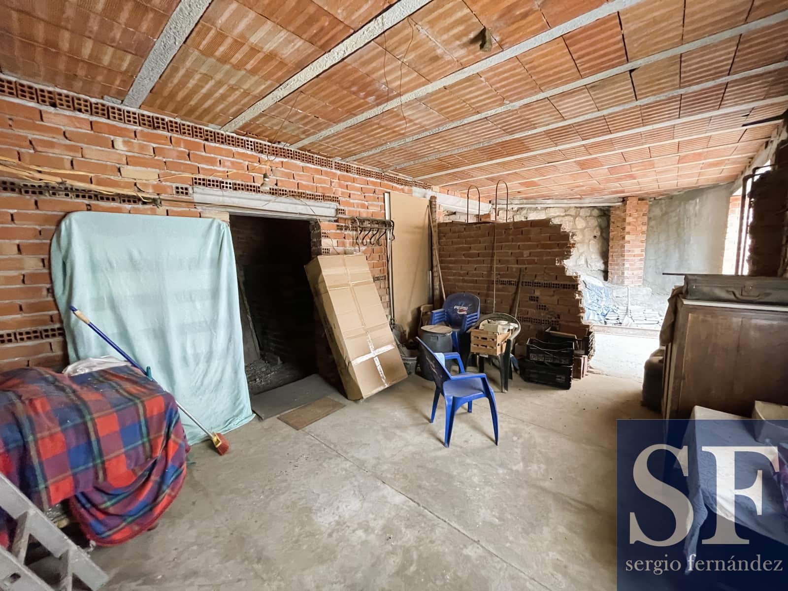 3 bedroom Townhouse for sale in Archez - € 129,900 (Ref: 9006642)