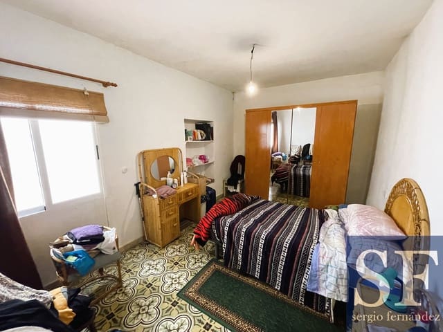 3 soveværelse Byhus til salg i Archez - € 129.900 (Ref: 9006642)