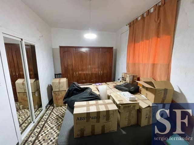 3 soveværelse Byhus til salg i Archez - € 129.900 (Ref: 9006642)