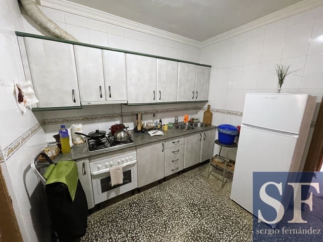 3 soveværelse Byhus til salg i Archez - € 129.900 (Ref: 9006642)