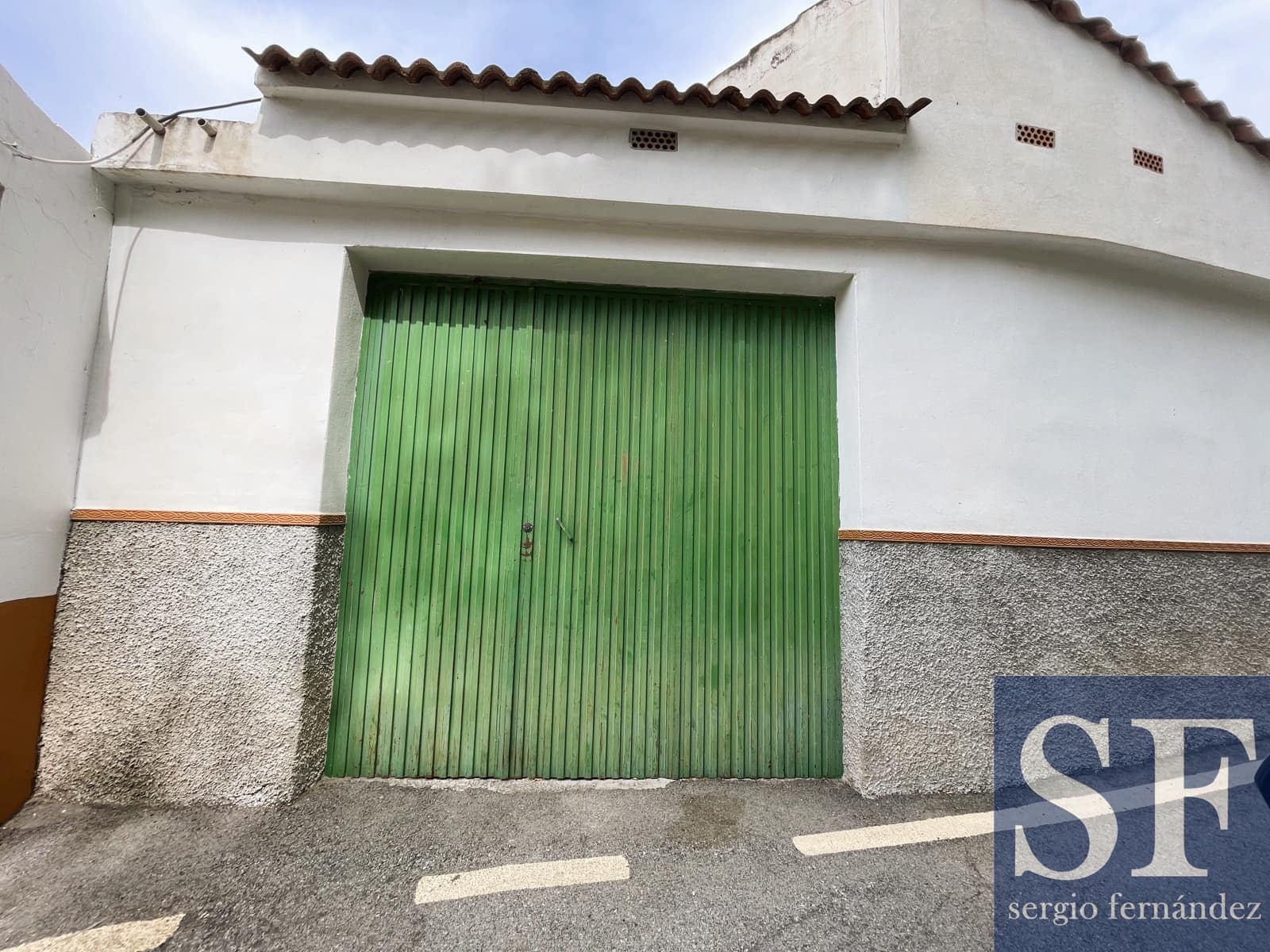 3 bedroom Townhouse for sale in Archez - € 129,900 (Ref: 9006642)