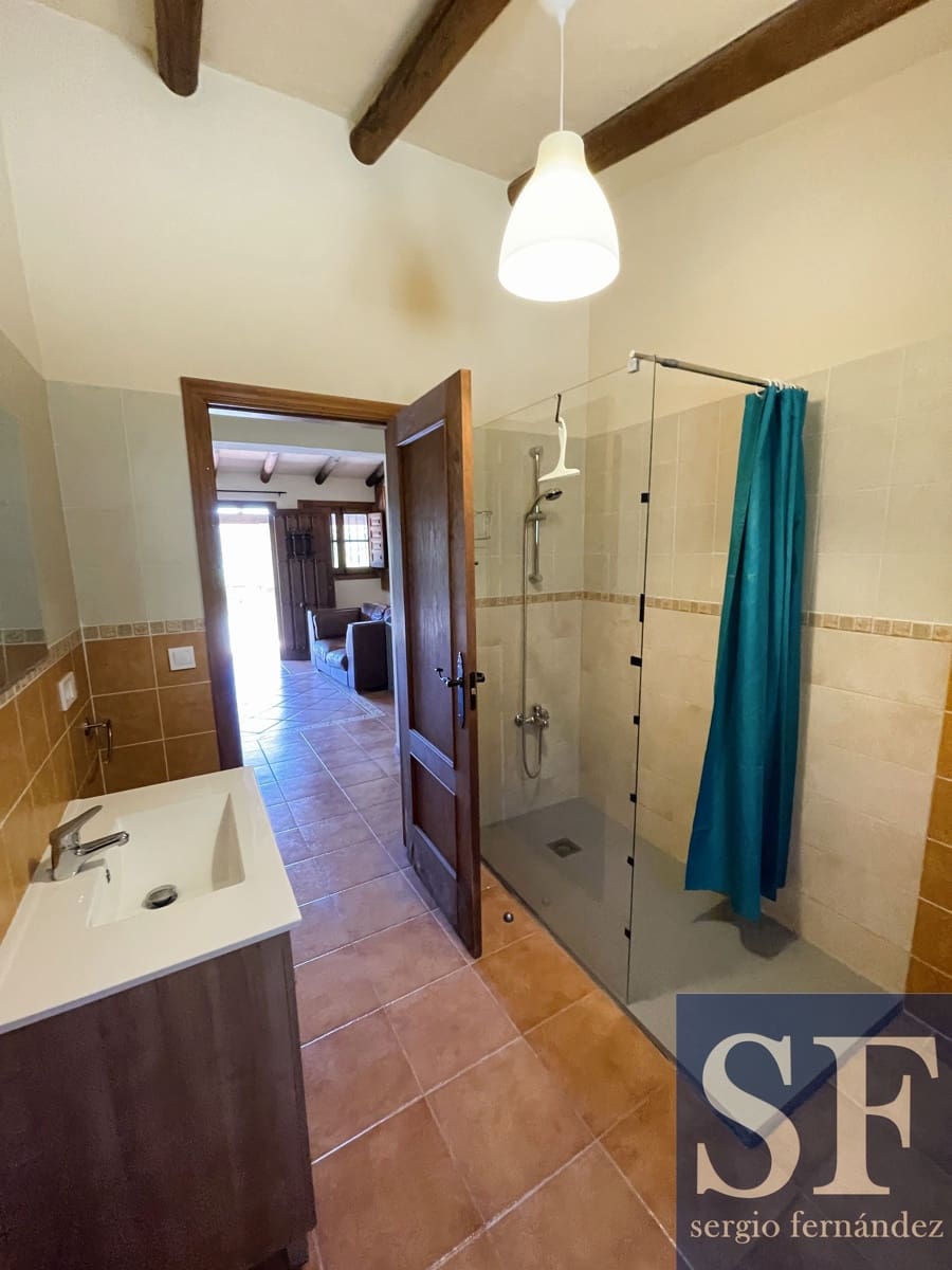 3 soveværelse Villa til salg i Archez med swimmingpool - € 320.000 (Ref: 9006643)