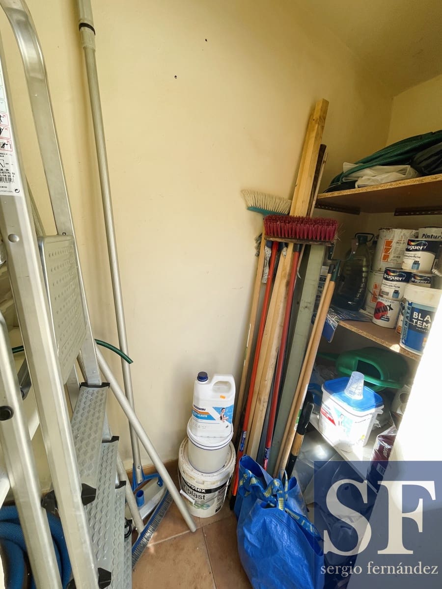 3 soveværelse Villa til salg i Archez med swimmingpool - € 320.000 (Ref: 9006643)