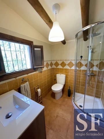 Chalet de 3 habitaciones en Archez en venta con piscina - 320.000 € (Ref: 9006643)