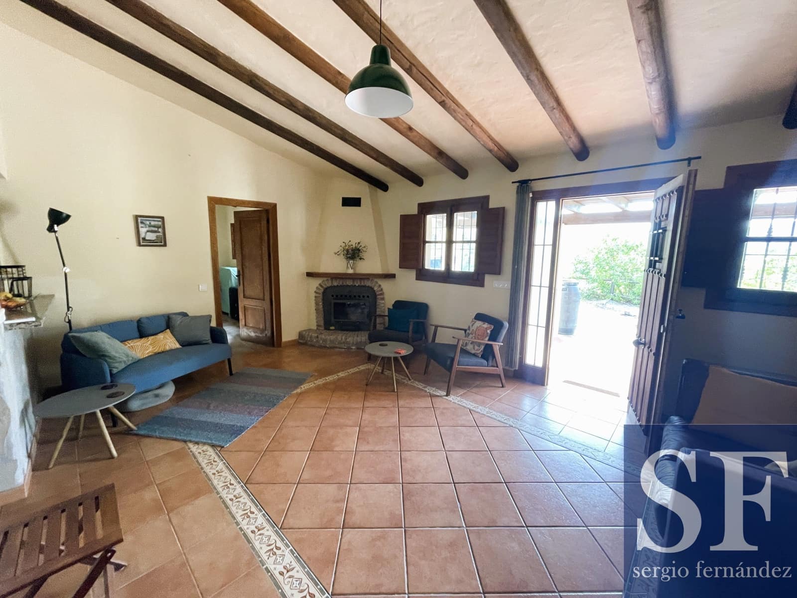 3 soveværelse Villa til salg i Archez med swimmingpool - € 320.000 (Ref: 9006643)