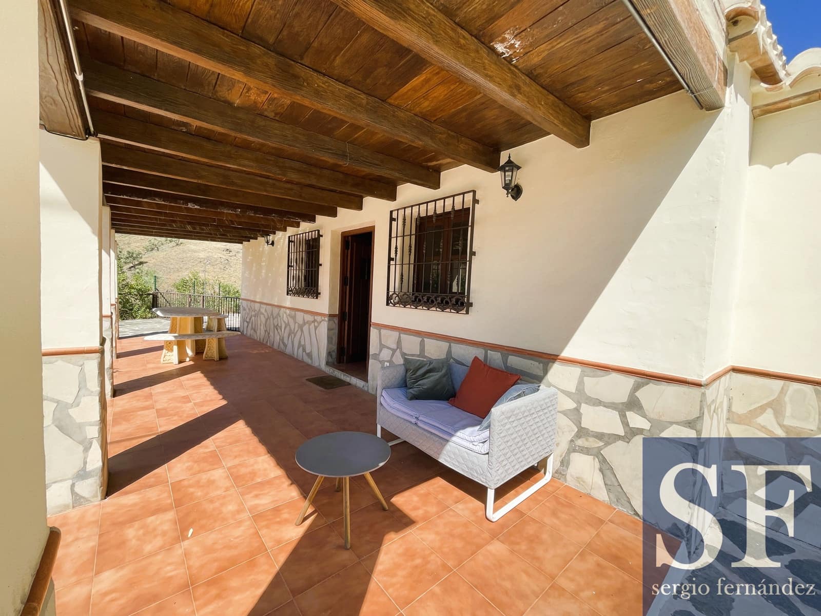 3 soveværelse Villa til salg i Archez med swimmingpool - € 320.000 (Ref: 9006643)