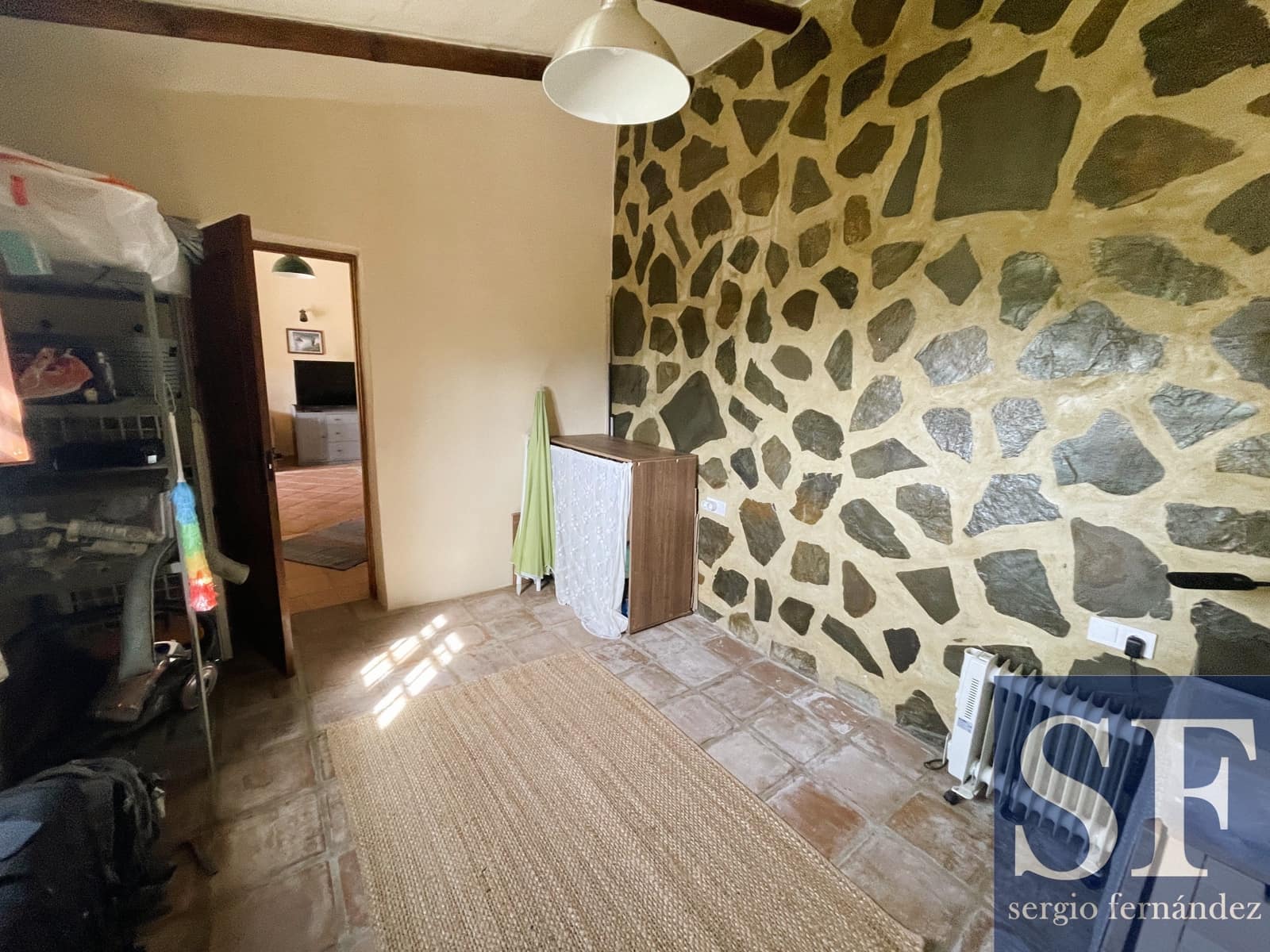 3 soveværelse Villa til salg i Archez med swimmingpool - € 320.000 (Ref: 9006643)