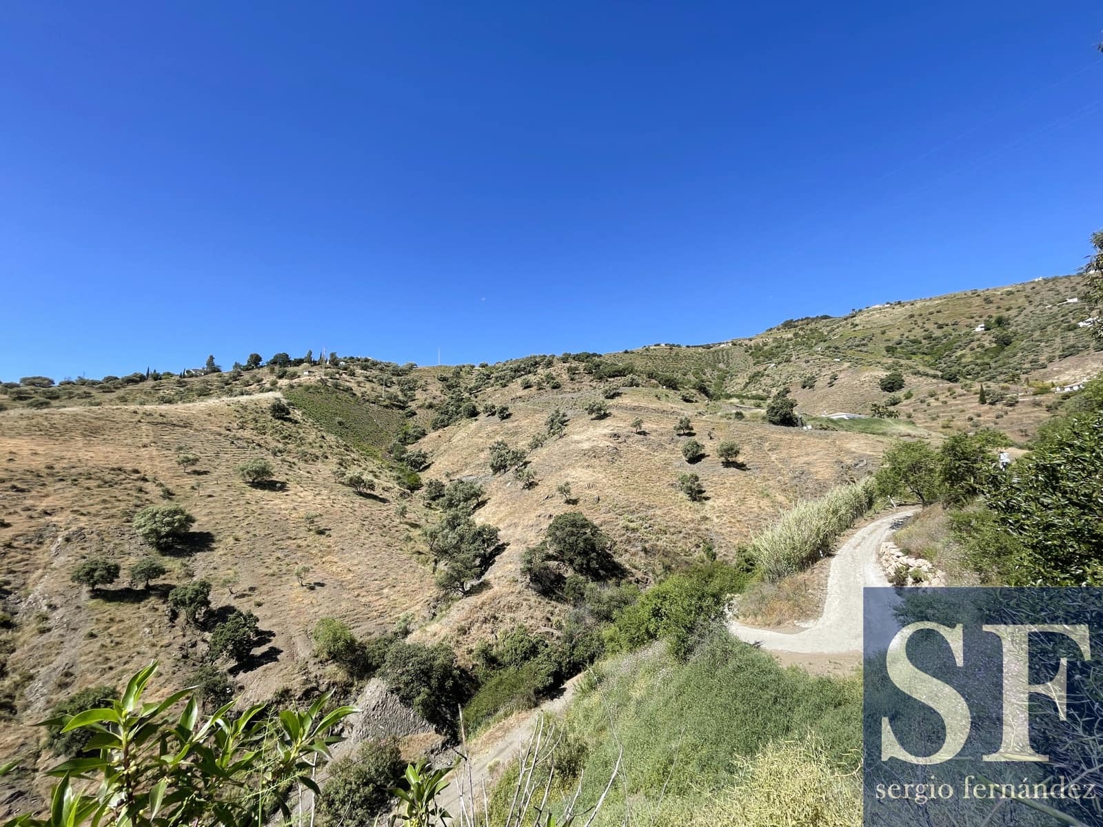 3 soveværelse Villa til salg i Archez med swimmingpool - € 320.000 (Ref: 9006643)