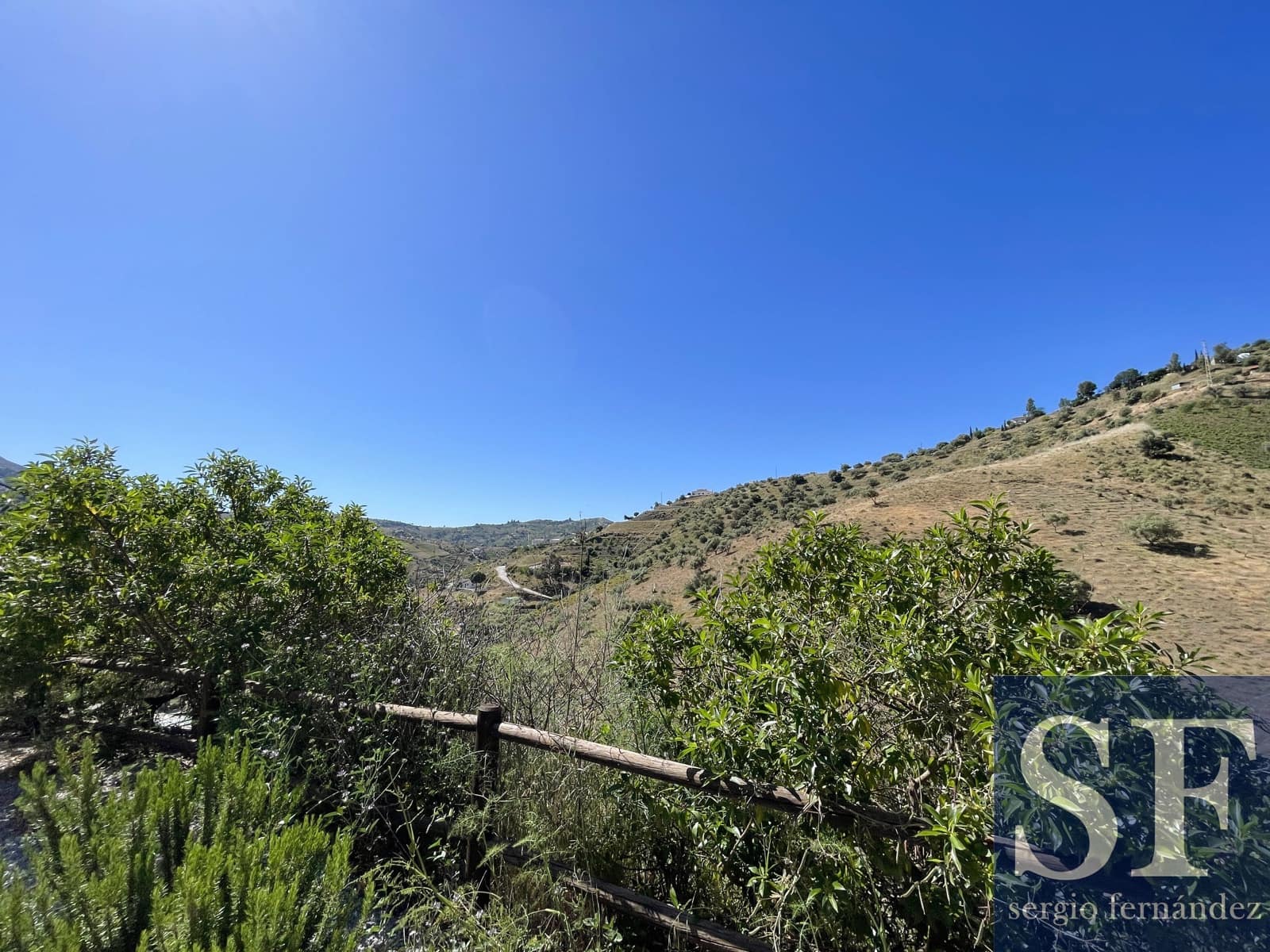 3 soveværelse Villa til salg i Archez med swimmingpool - € 320.000 (Ref: 9006643)