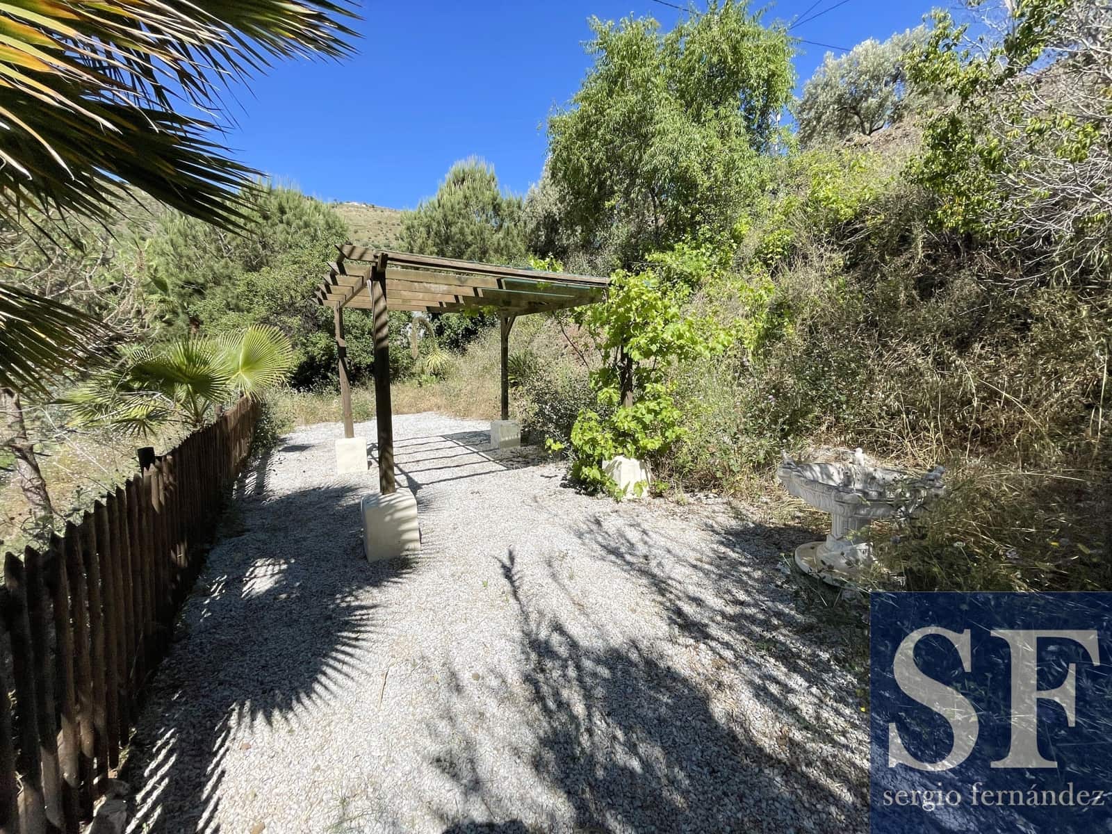 3 soveværelse Villa til salg i Archez med swimmingpool - € 320.000 (Ref: 9006643)