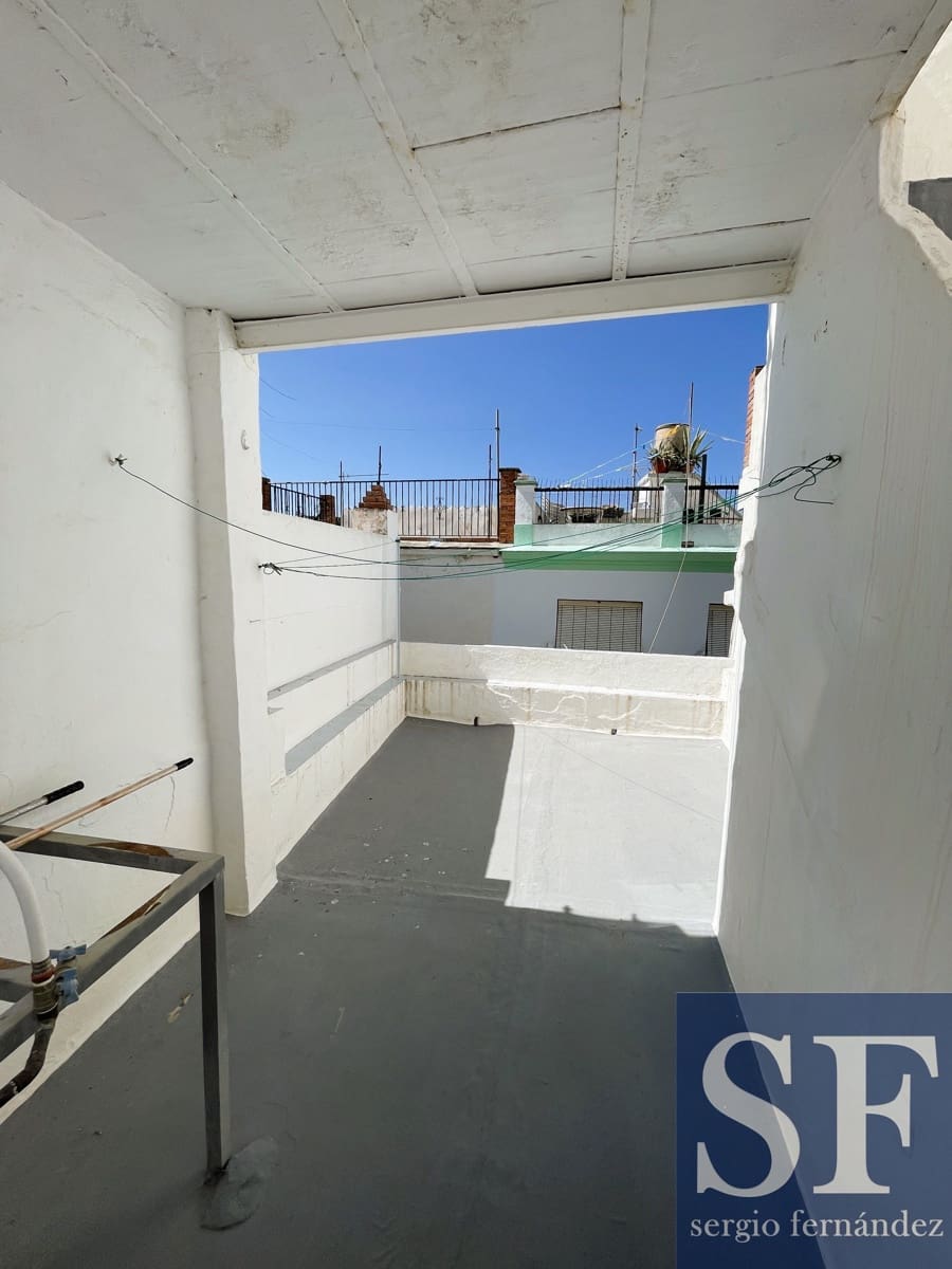 3 sypialnia Dom na sprzedaż w Competa - 145 000 € (Ref: 9023846)