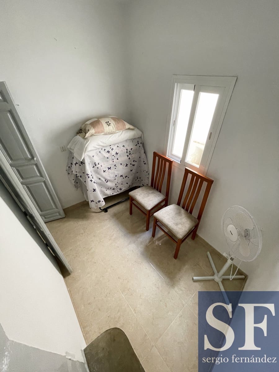 3 sypialnia Dom na sprzedaż w Competa - 145 000 € (Ref: 9023846)