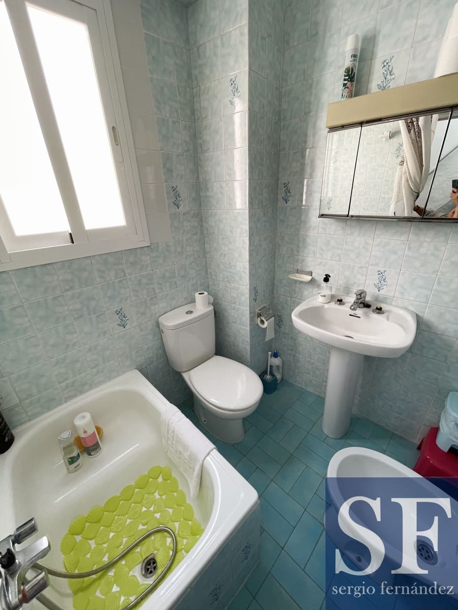 3 sypialnia Dom na sprzedaż w Competa - 145 000 € (Ref: 9023846)