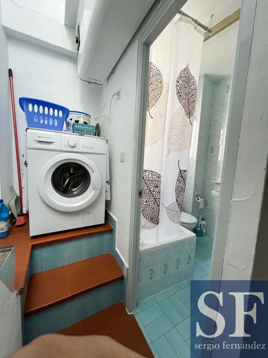 3 sypialnia Dom na sprzedaż w Competa - 145 000 € (Ref: 9023846)