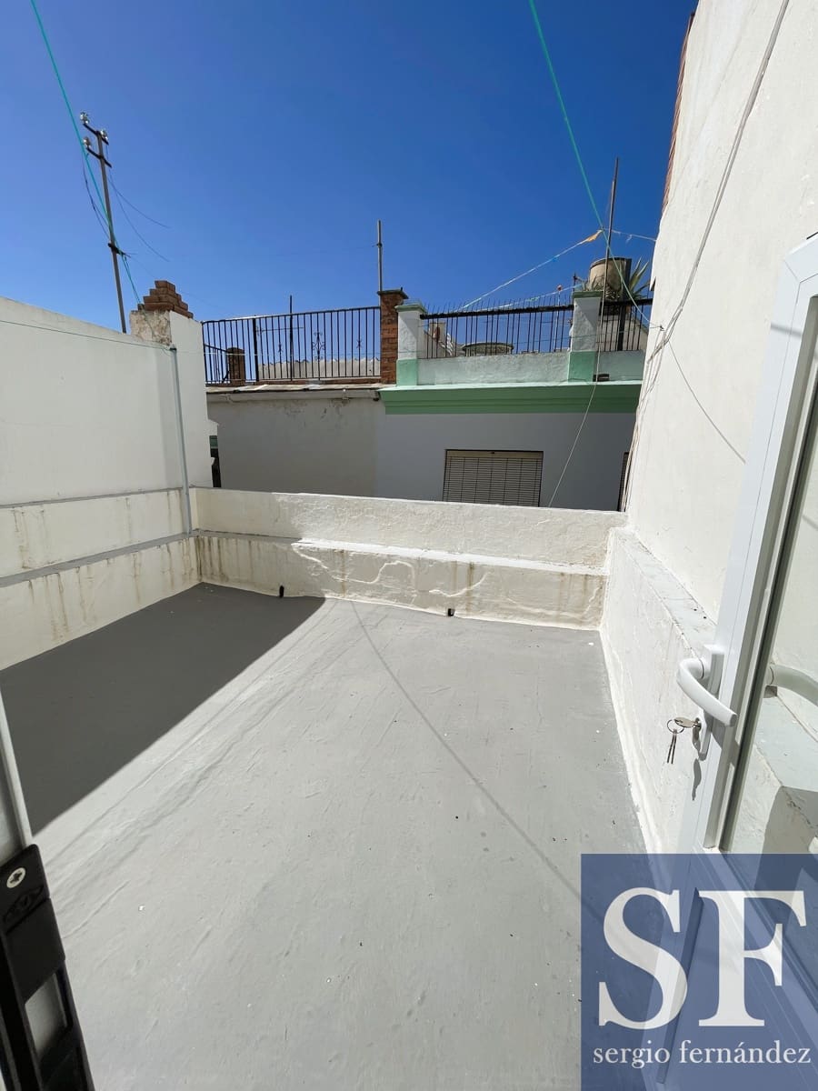 3 sypialnia Dom na sprzedaż w Competa - 145 000 € (Ref: 9023846)