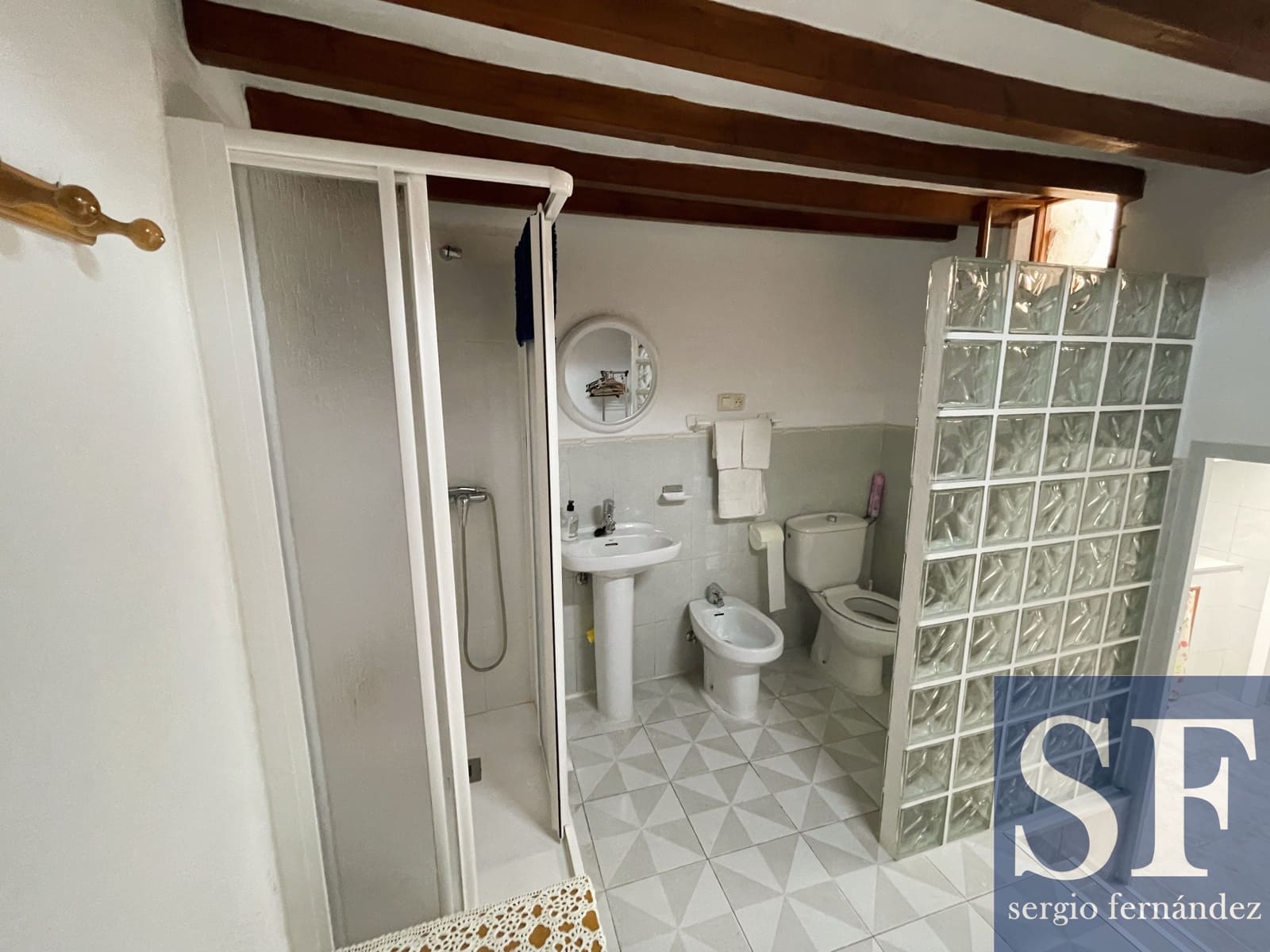 3 sypialnia Dom na sprzedaż w Competa - 145 000 € (Ref: 9023846)