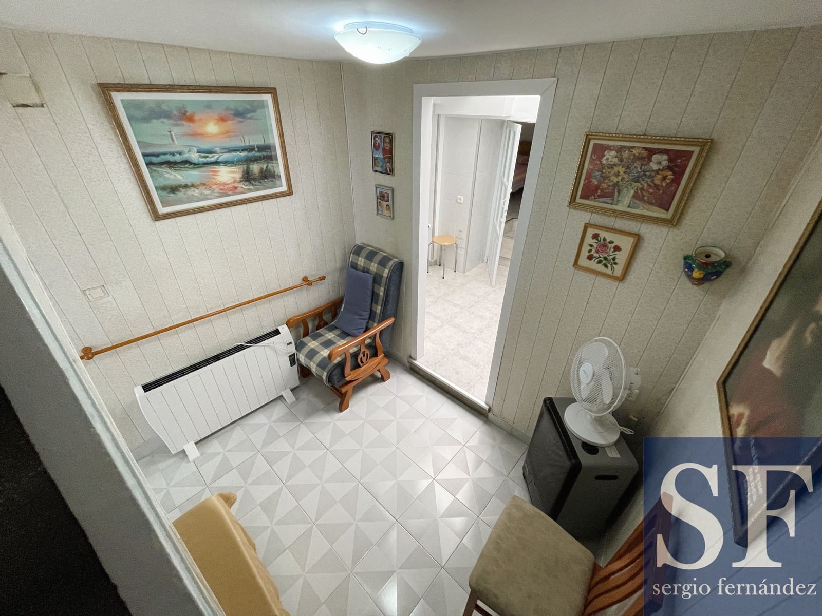 3 sypialnia Dom na sprzedaż w Competa - 145 000 € (Ref: 9023846)