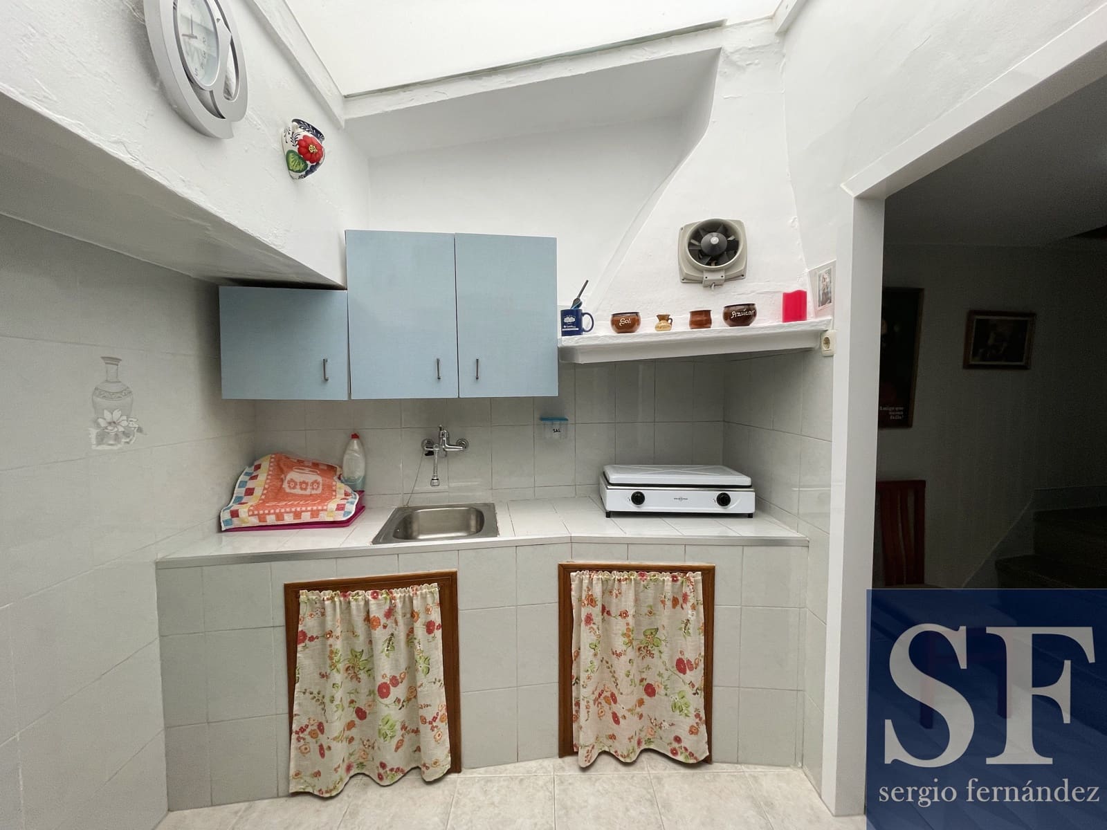 3 sypialnia Dom na sprzedaż w Competa - 145 000 € (Ref: 9023846)