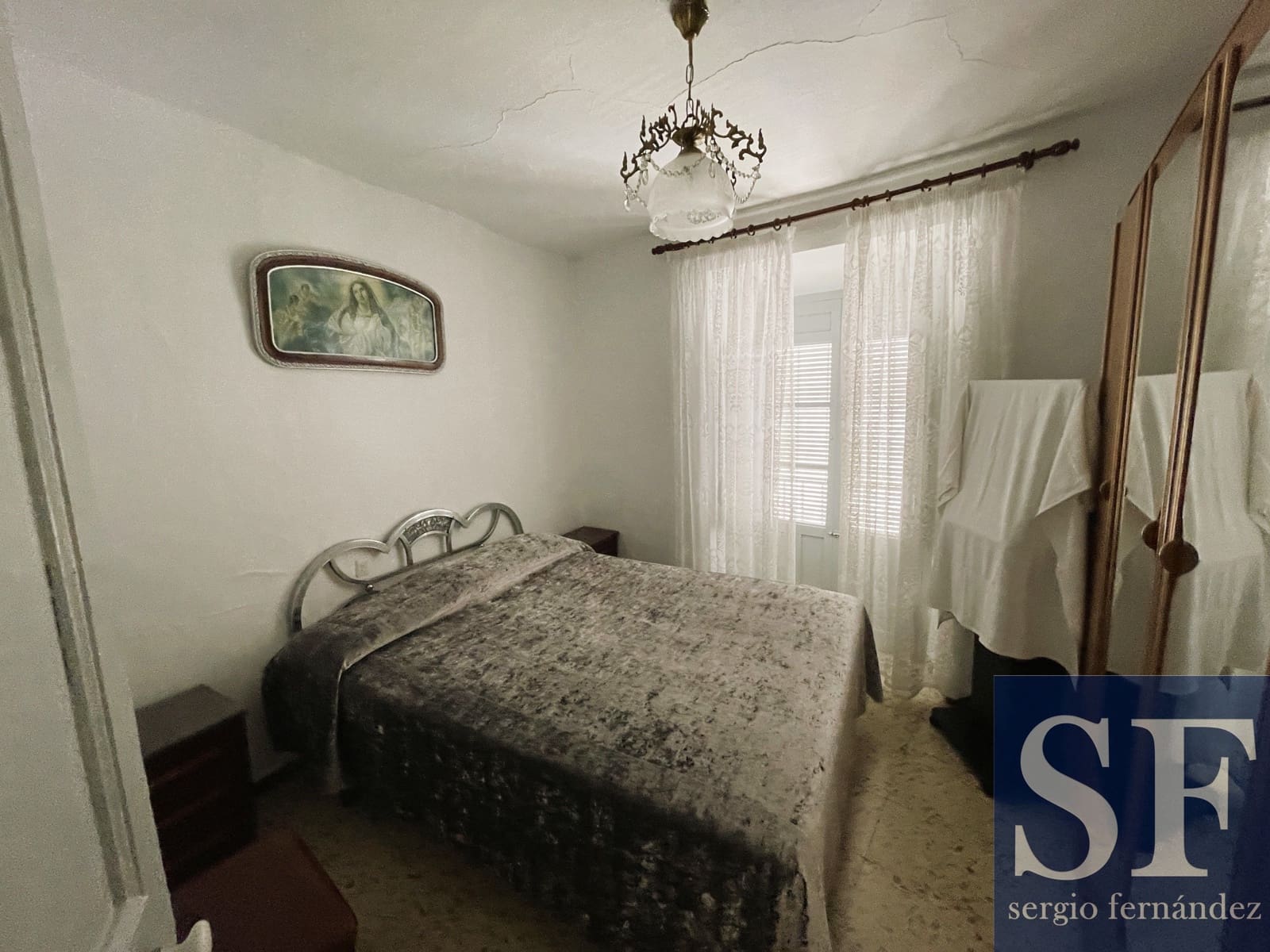 3 sypialnia Dom na sprzedaż w Competa - 145 000 € (Ref: 9023846)