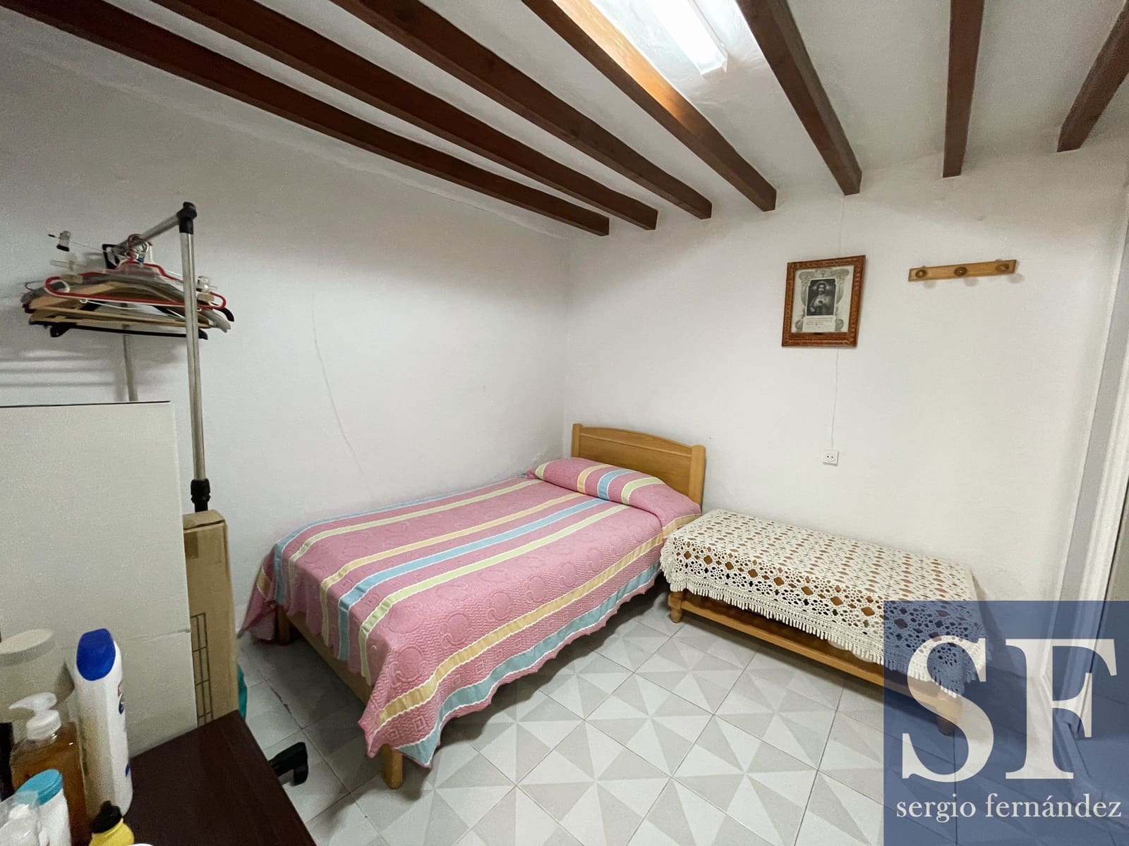 3 sypialnia Dom na sprzedaż w Competa - 145 000 € (Ref: 9023846)