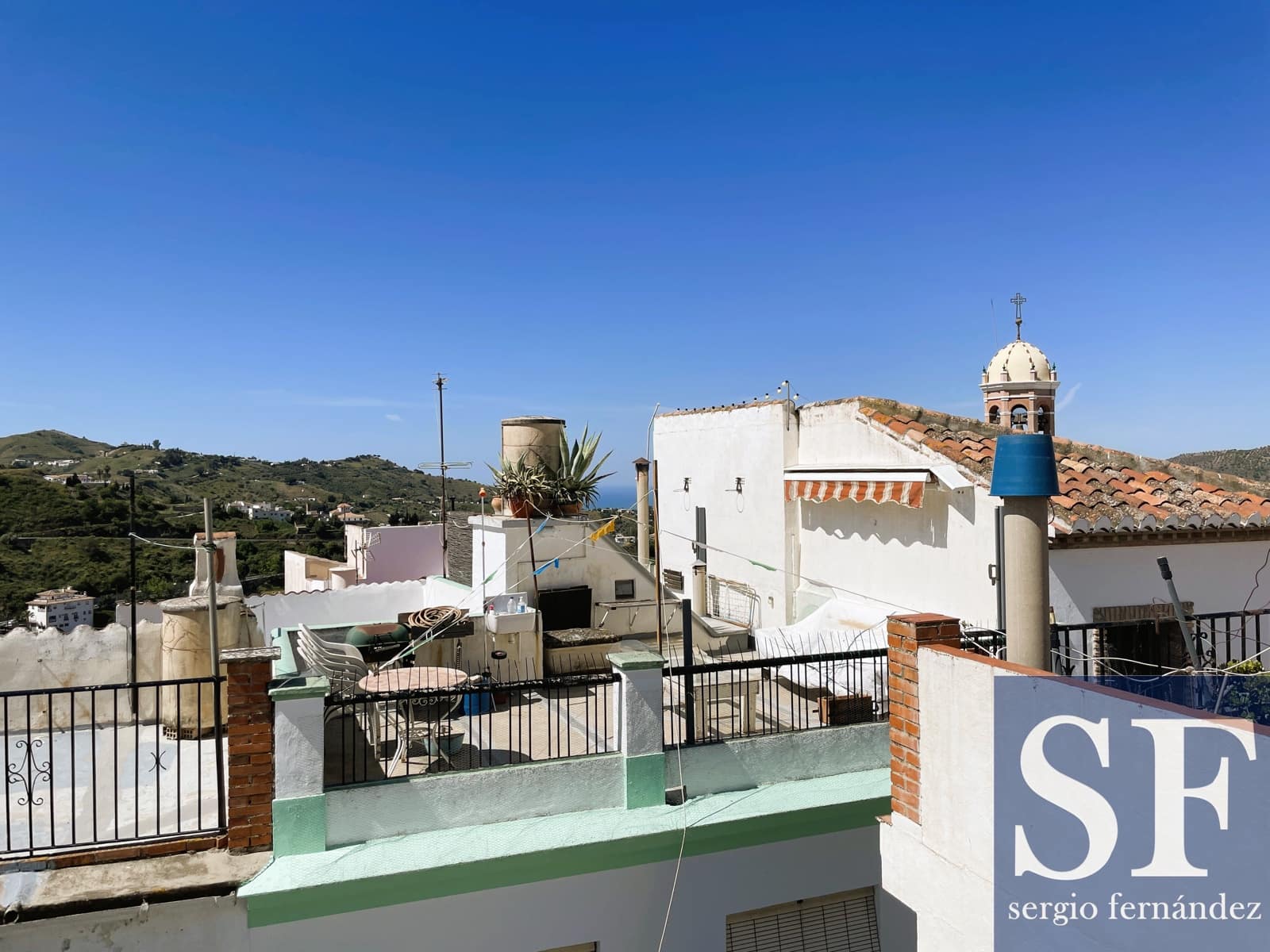 3 sypialnia Dom na sprzedaż w Competa - 145 000 € (Ref: 9023846)