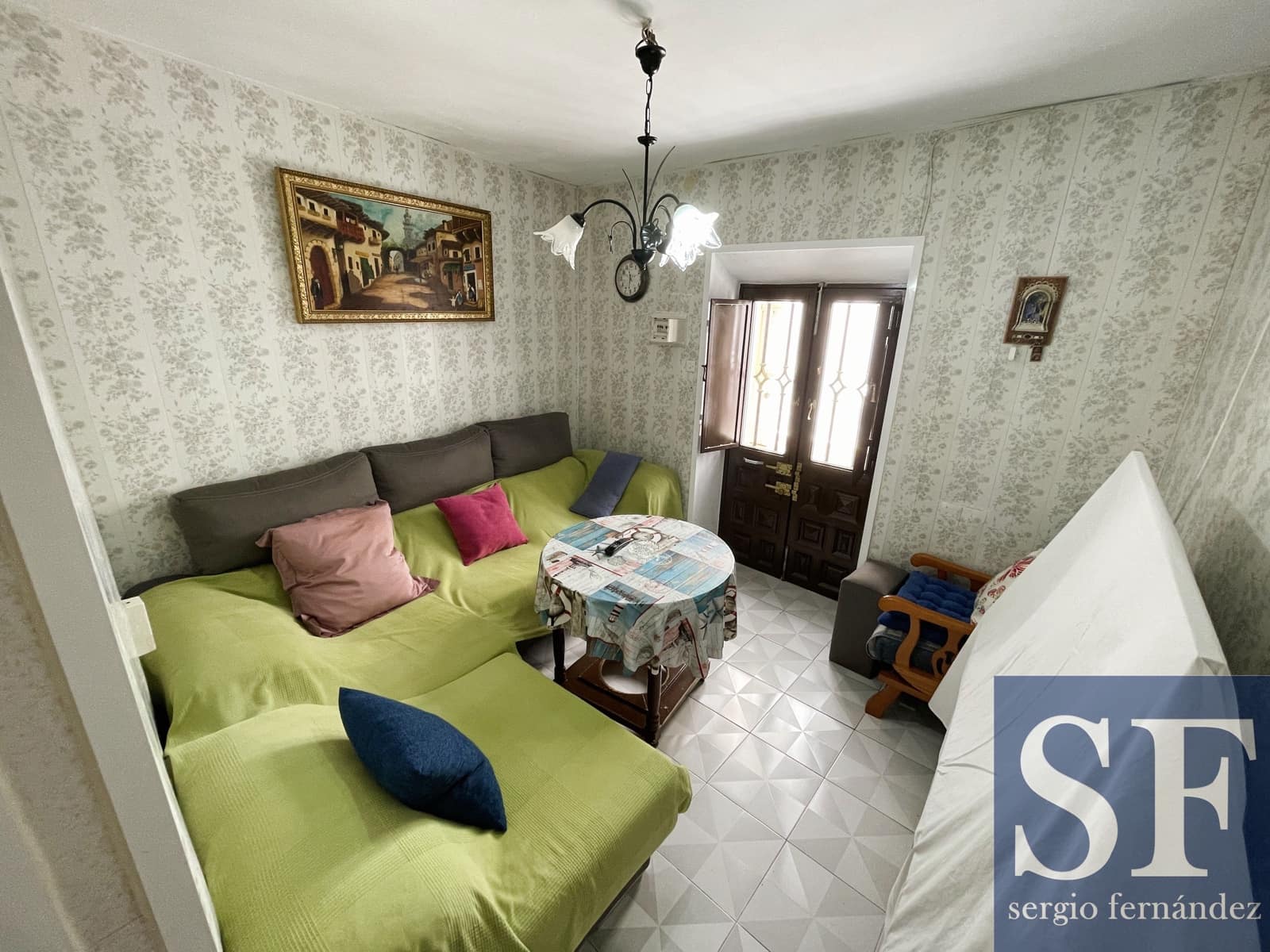 3 sypialnia Dom na sprzedaż w Competa - 145 000 € (Ref: 9023846)