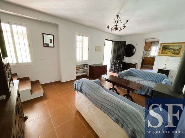 3 sovrum Villa till salu i Sayalonga med pool - 299 000 € (Ref: 9036046)