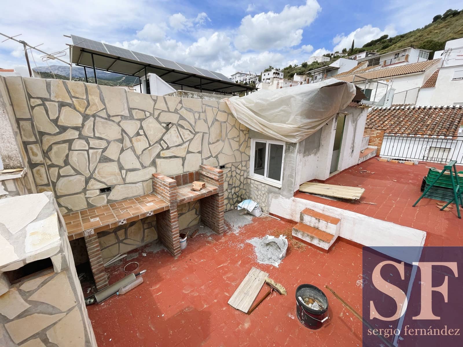 3 sypialnia Dom na sprzedaż w Archez - 190 000 € (Ref: 9036047)