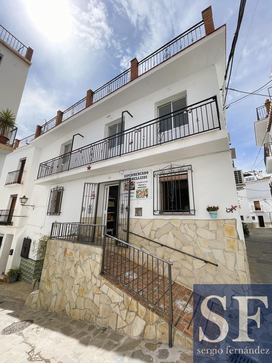 3 sypialnia Dom na sprzedaż w Archez - 190 000 € (Ref: 9036047)