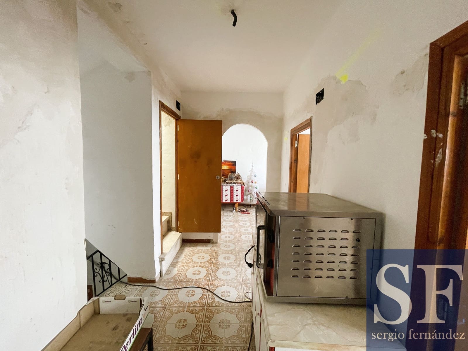 3 sypialnia Dom na sprzedaż w Archez - 190 000 € (Ref: 9036047)