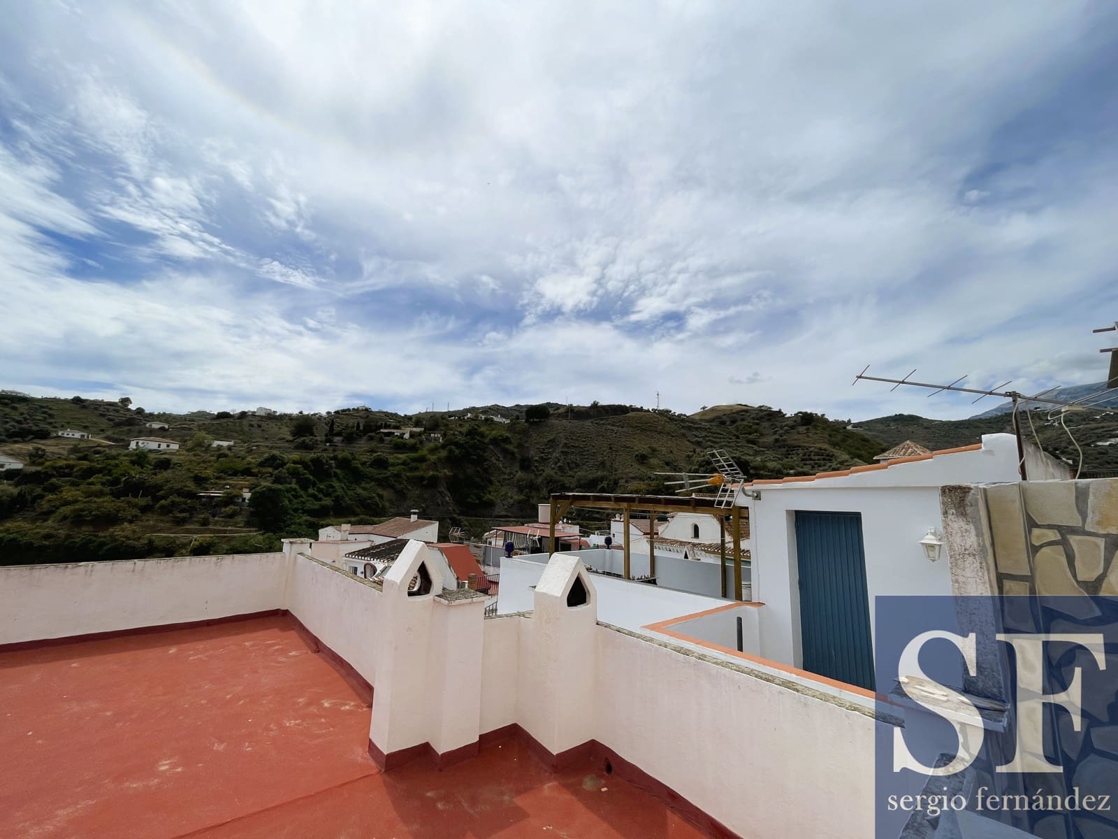 3 sypialnia Dom na sprzedaż w Archez - 190 000 € (Ref: 9036047)