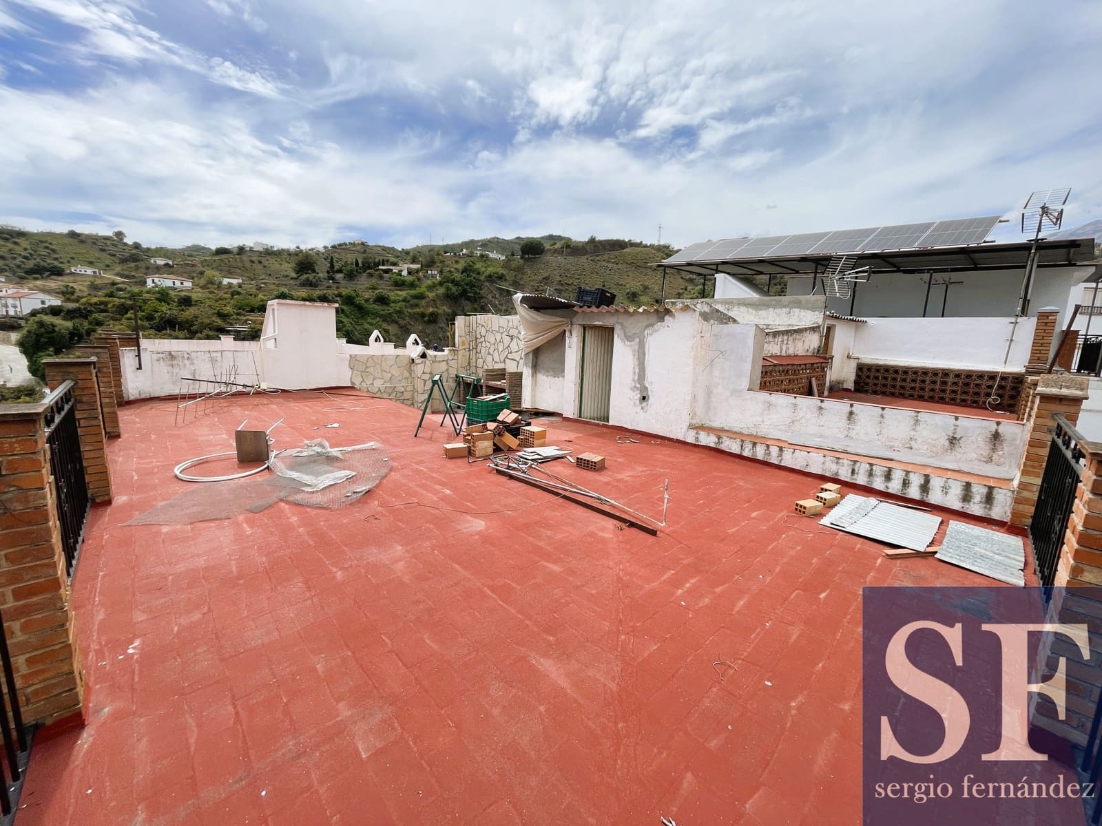 3 sypialnia Dom na sprzedaż w Archez - 190 000 € (Ref: 9036047)