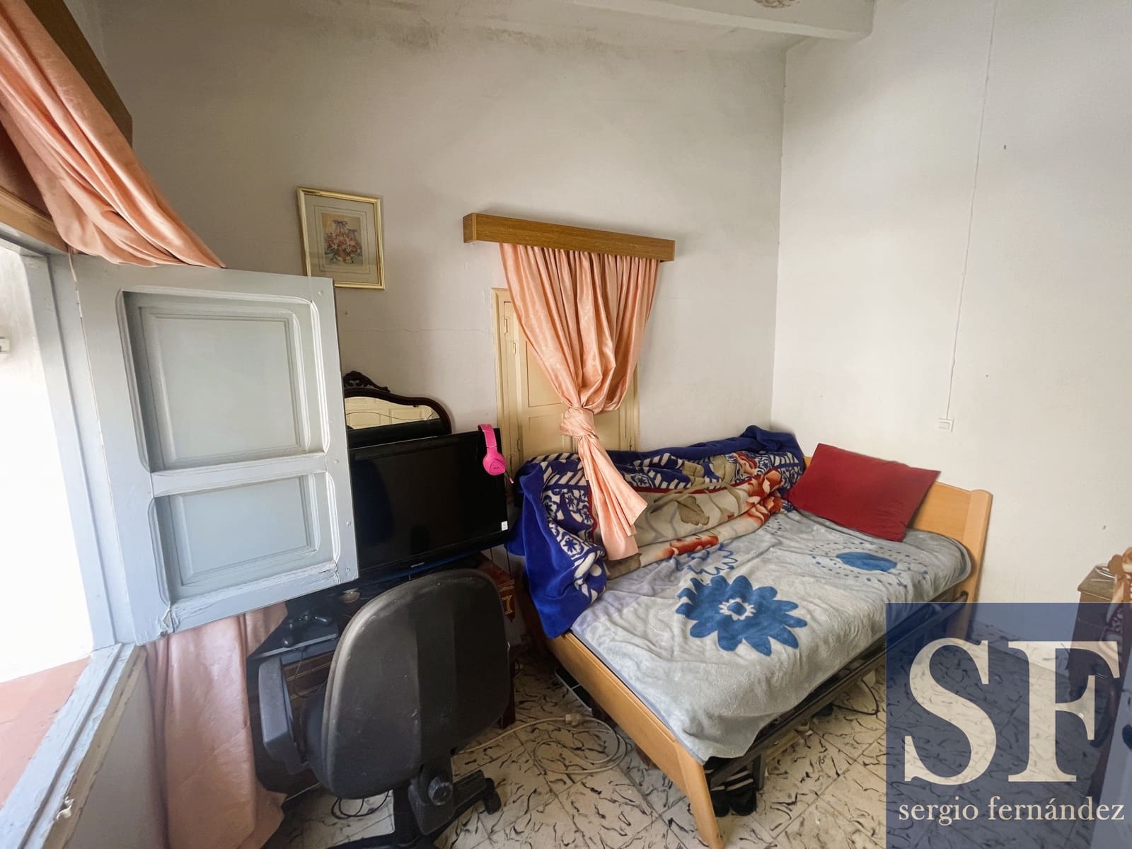 2 soveværelse Byhus til salg i Sayalonga - € 89.000 (Ref: 9058614)