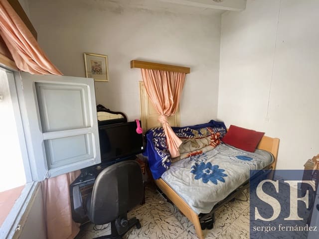 2 soverom Hus til salgs i Sayalonga - € 89 000 (Ref: 9058614)