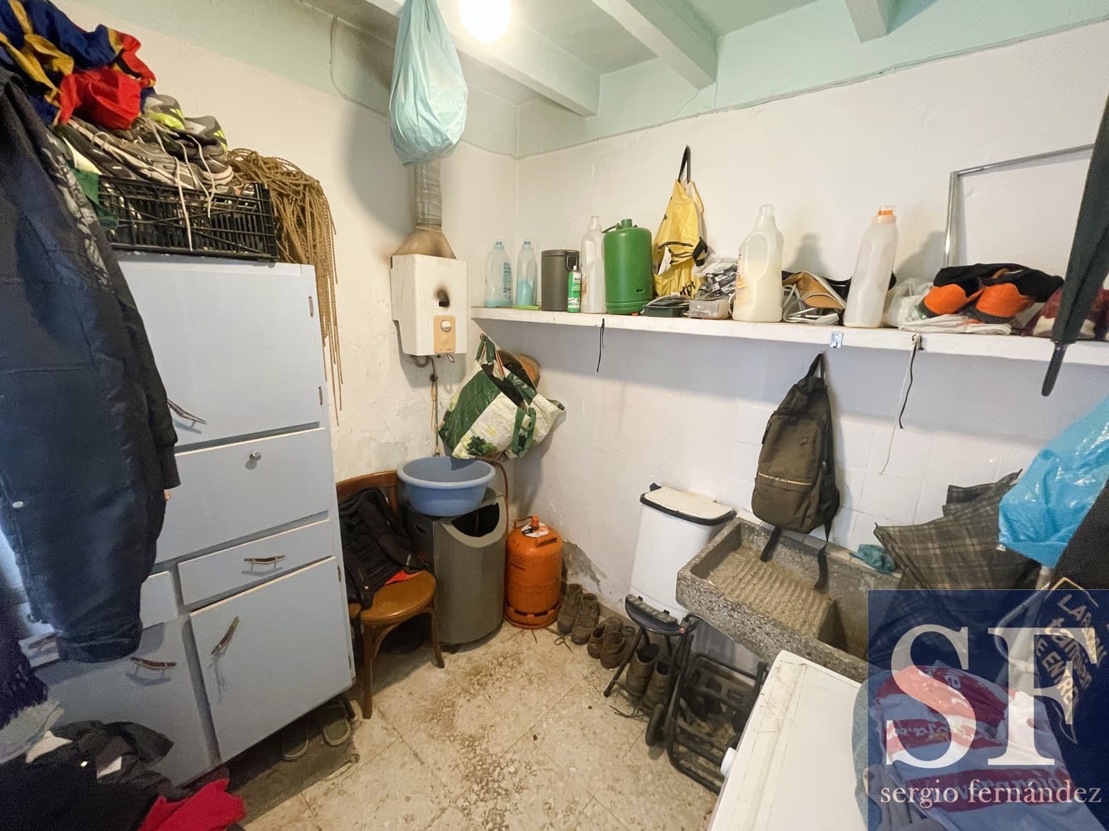 2 soveværelse Byhus til salg i Sayalonga - € 89.000 (Ref: 9058614)