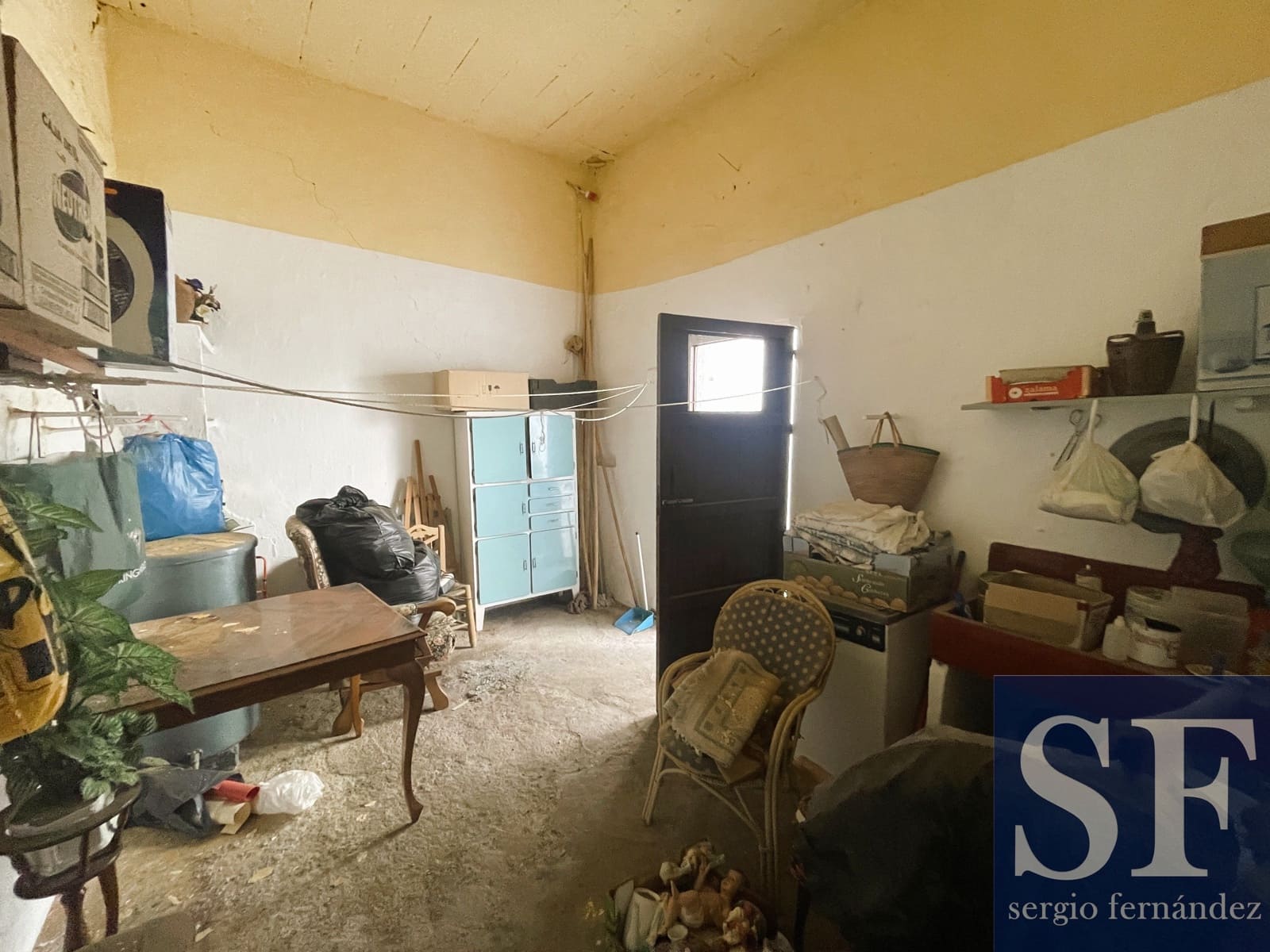 2 soveværelse Byhus til salg i Sayalonga - € 89.000 (Ref: 9058614)