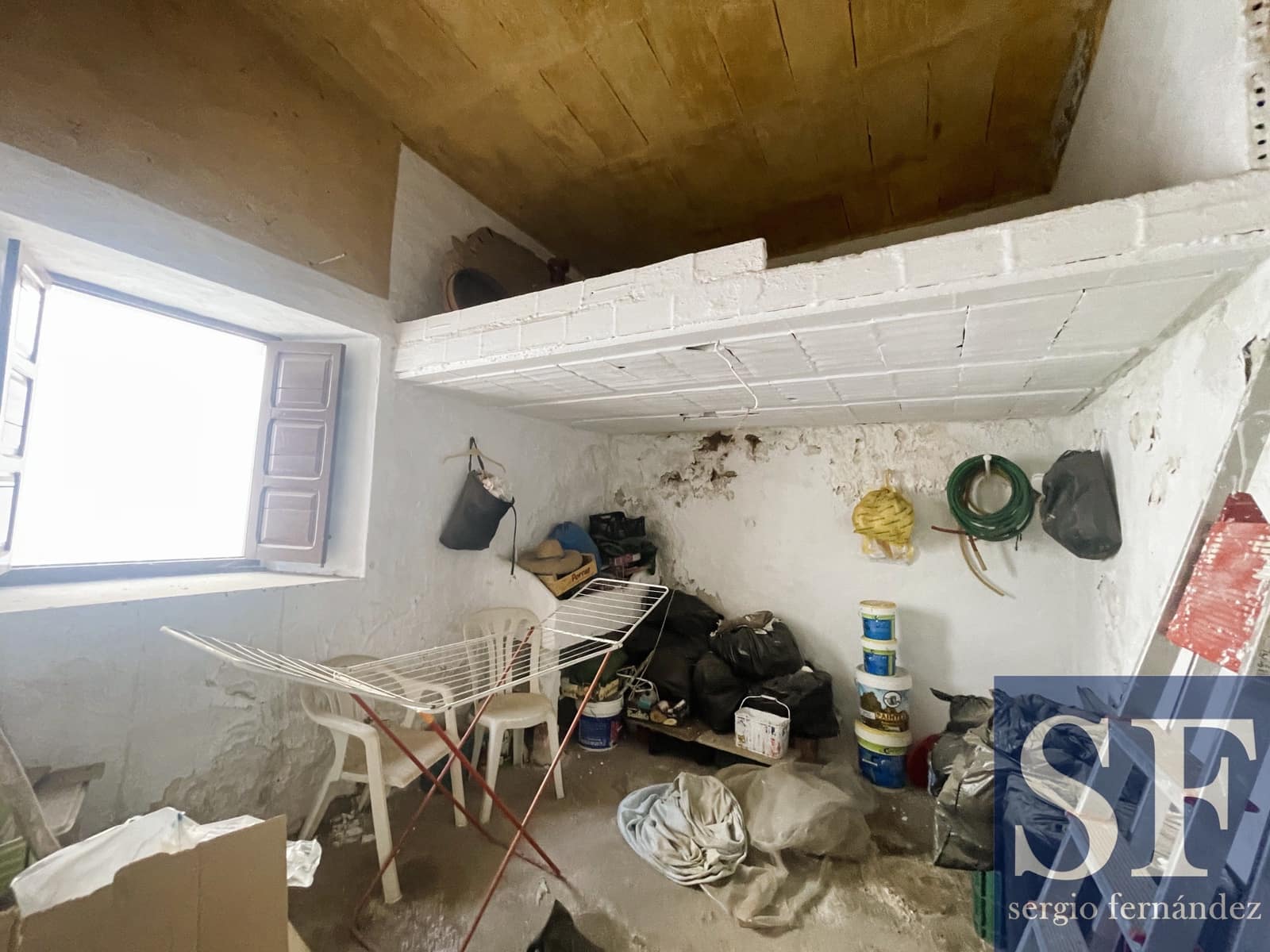 2 soveværelse Byhus til salg i Sayalonga - € 89.000 (Ref: 9058614)